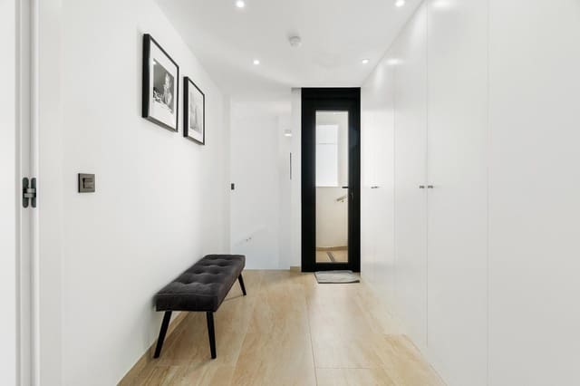 3 soverom Villa til salgs i Las Filipinas - € 470 000 (Ref: 8479513)