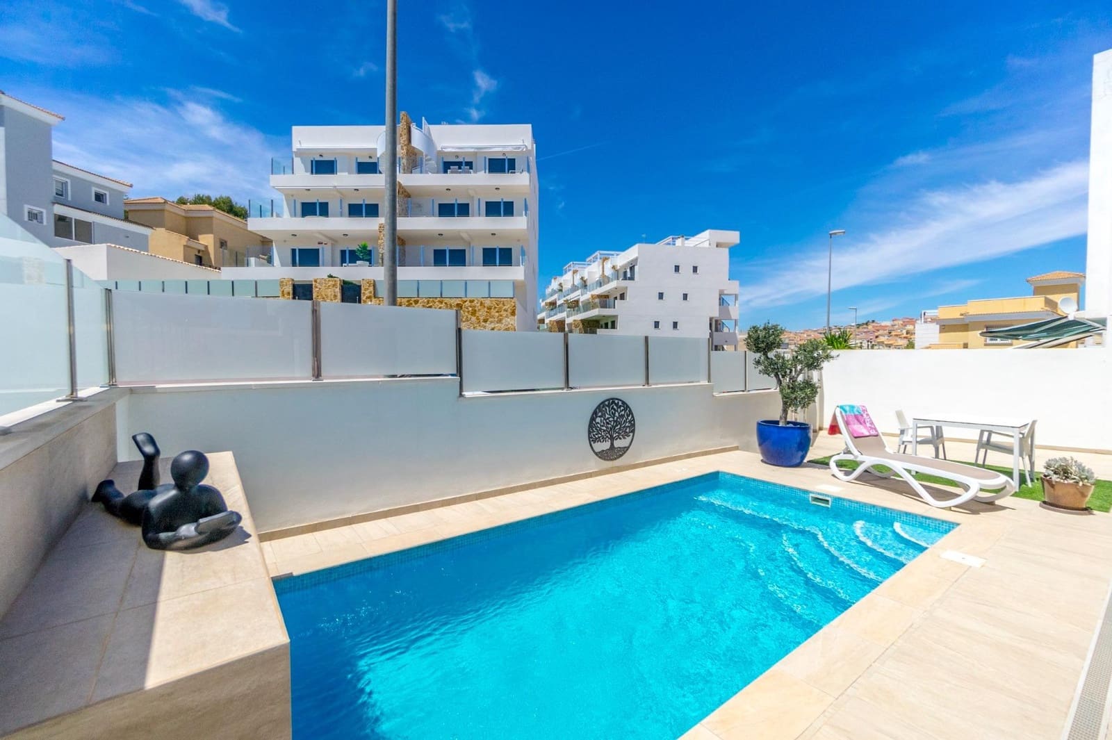 3 soverom Villa til salgs i Filipinas - € 470 000 (Ref: 8479513)