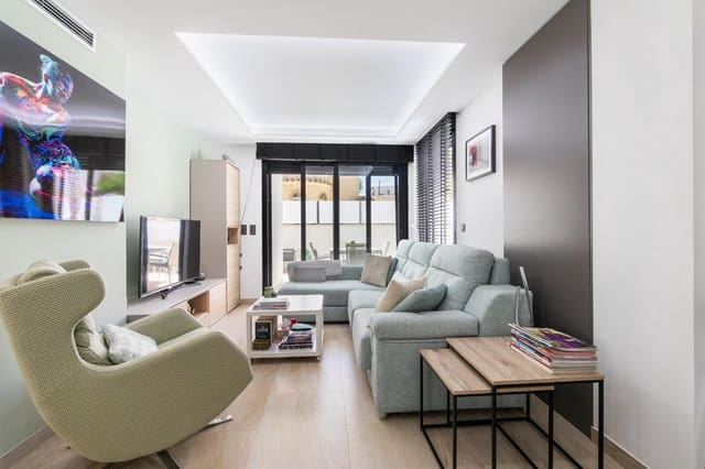 3 soverom Villa til salgs i Las Filipinas - € 470 000 (Ref: 8479513)