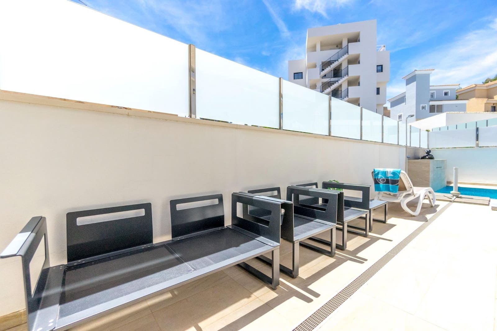 3 soverom Villa til salgs i Filipinas - € 470 000 (Ref: 8479513)