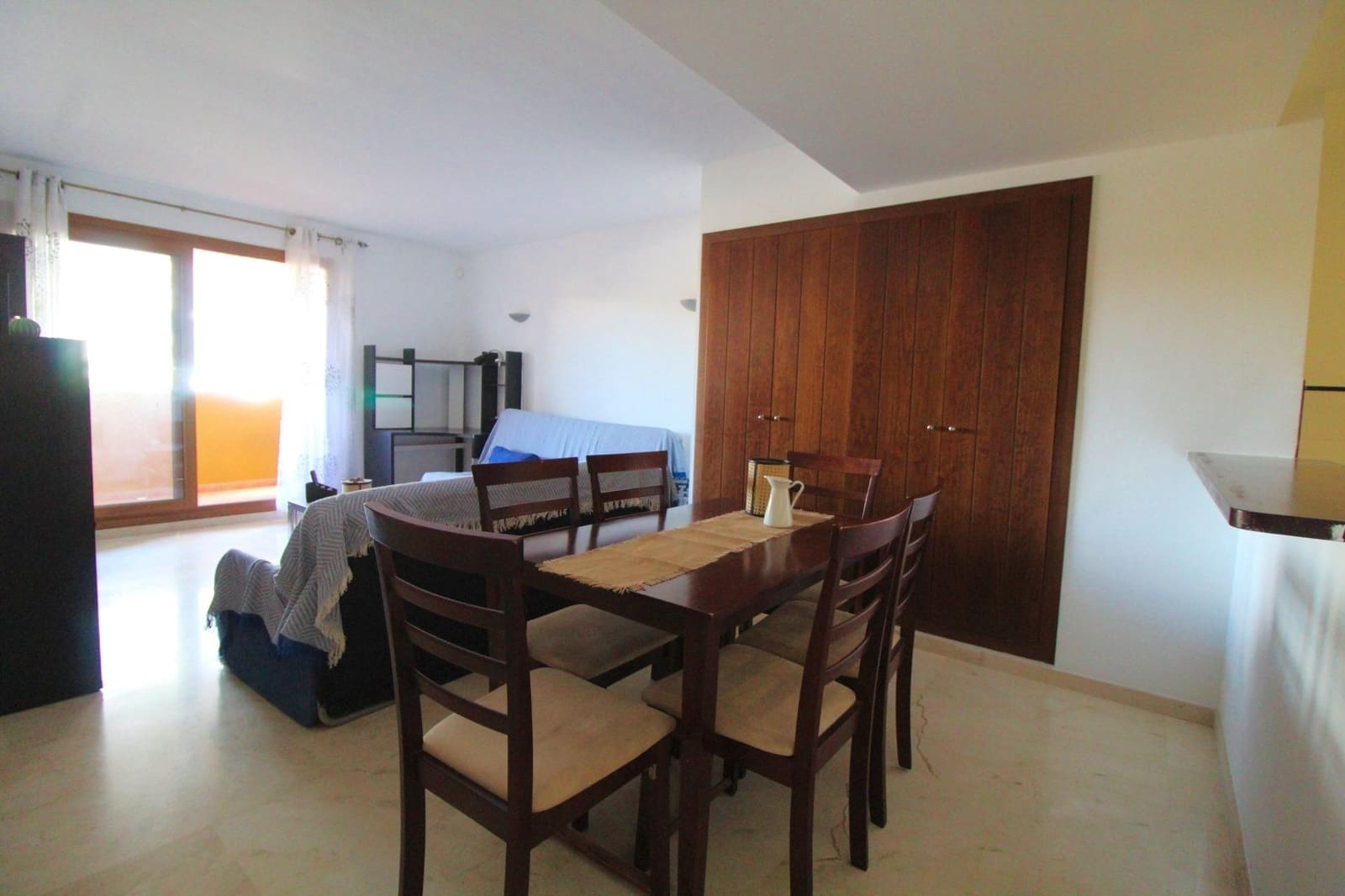 2 camera da letto Appartamento in vendita in Orihuela Costa con piscina garage - 220.000 € (Rif: 8481008)