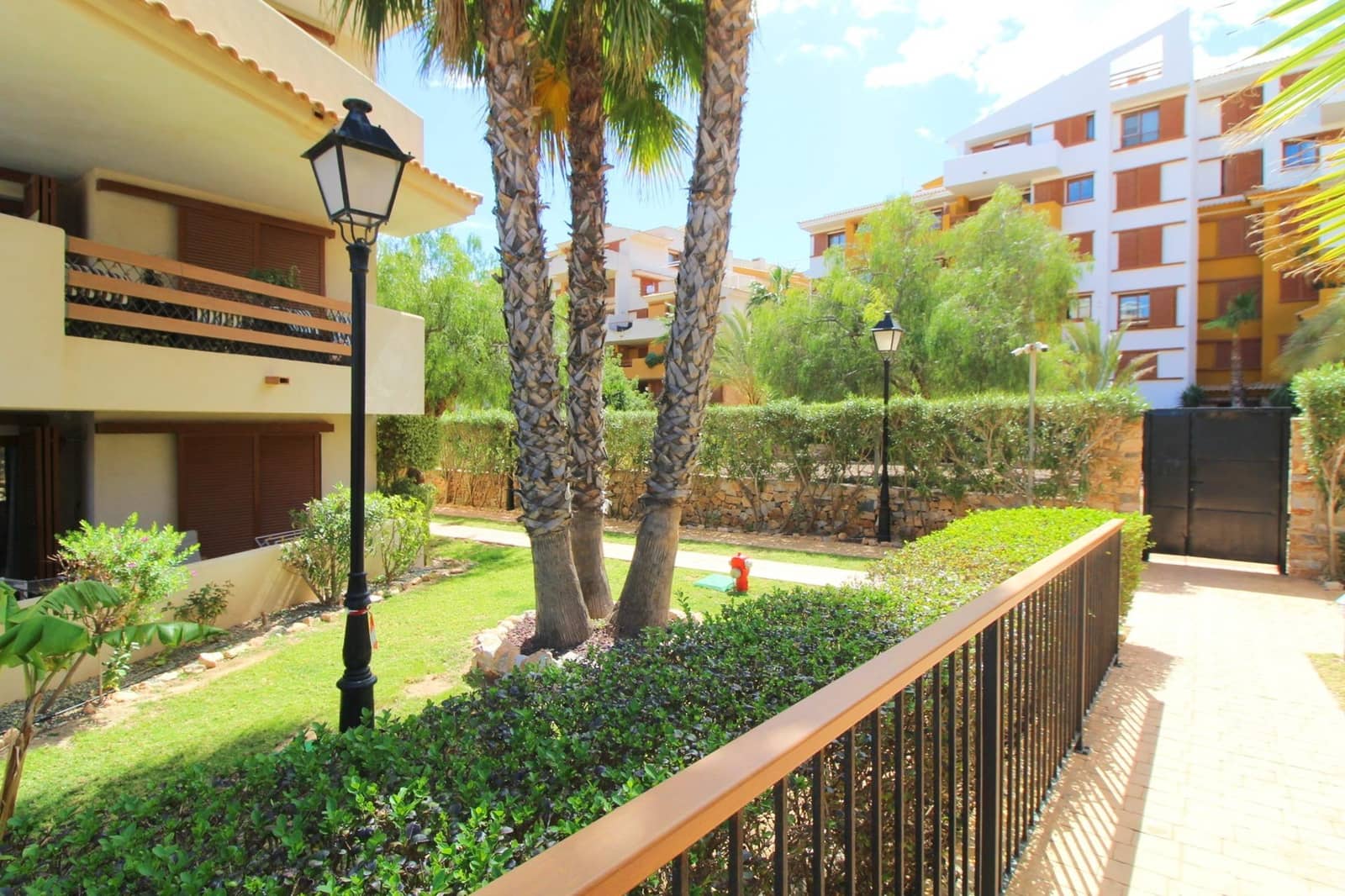2 camera da letto Appartamento in vendita in Orihuela Costa con piscina garage - 220.000 € (Rif: 8481008)