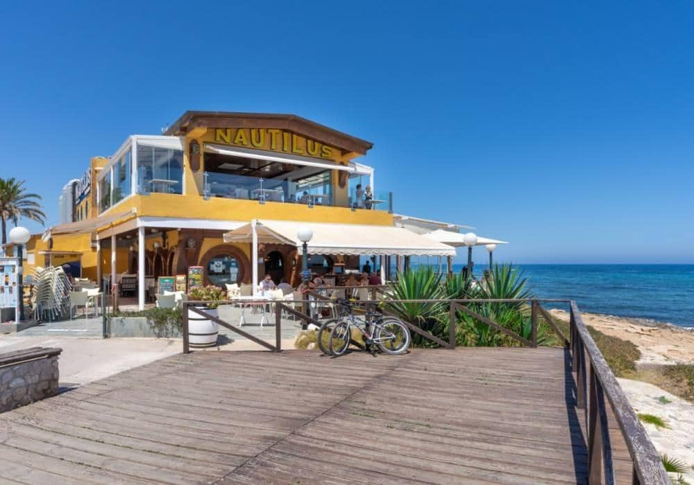 2 camera da letto Appartamento in vendita in Orihuela Costa con piscina garage - 220.000 € (Rif: 8481008)