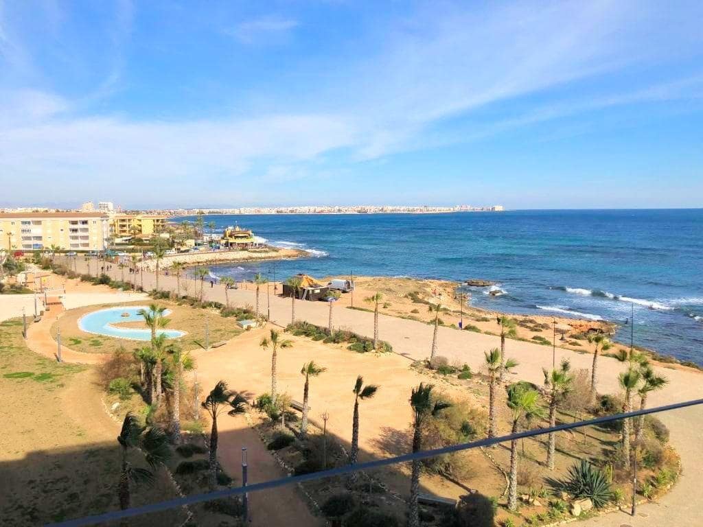 2 camera da letto Appartamento in vendita in Orihuela Costa con piscina garage - 220.000 € (Rif: 8481008)