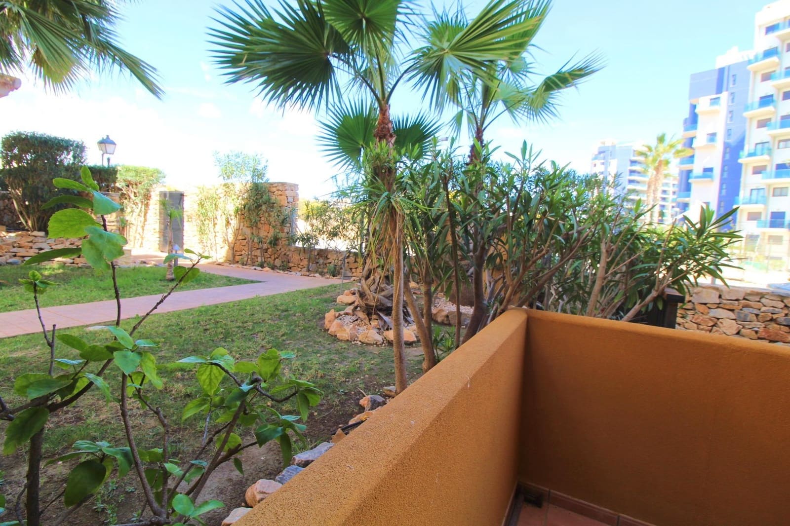 2 camera da letto Appartamento in vendita in Orihuela Costa con piscina garage - 220.000 € (Rif: 8481008)