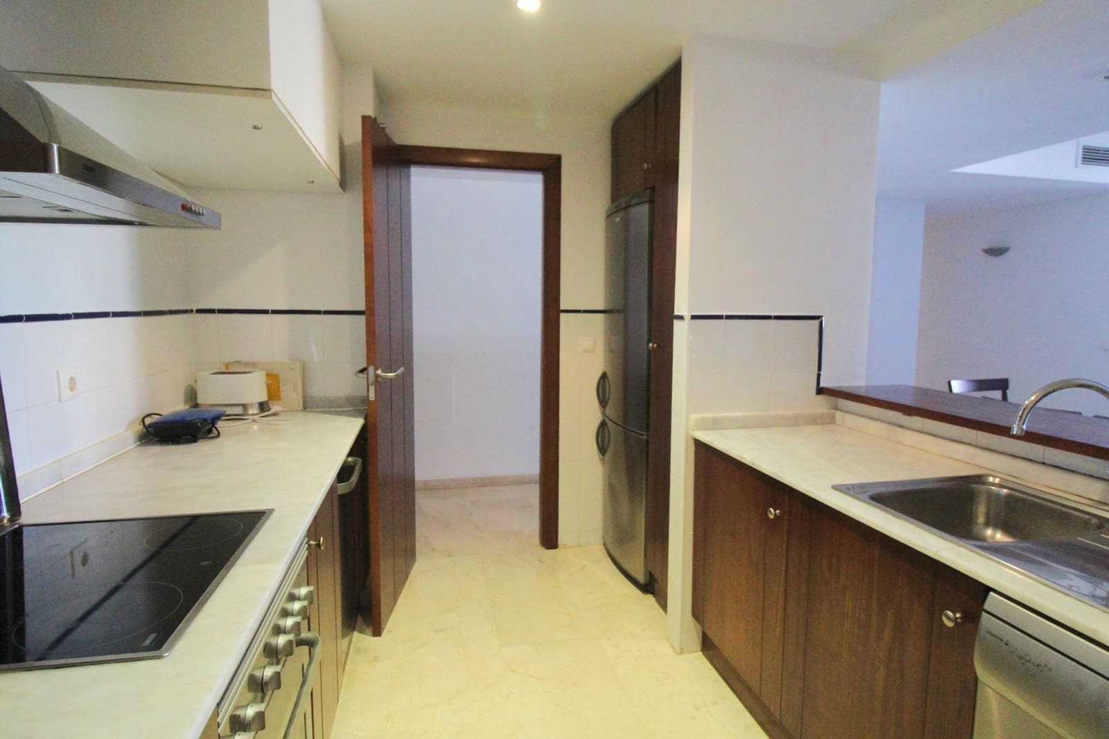 2 camera da letto Appartamento in vendita in Orihuela Costa con piscina garage - 220.000 € (Rif: 8481008)