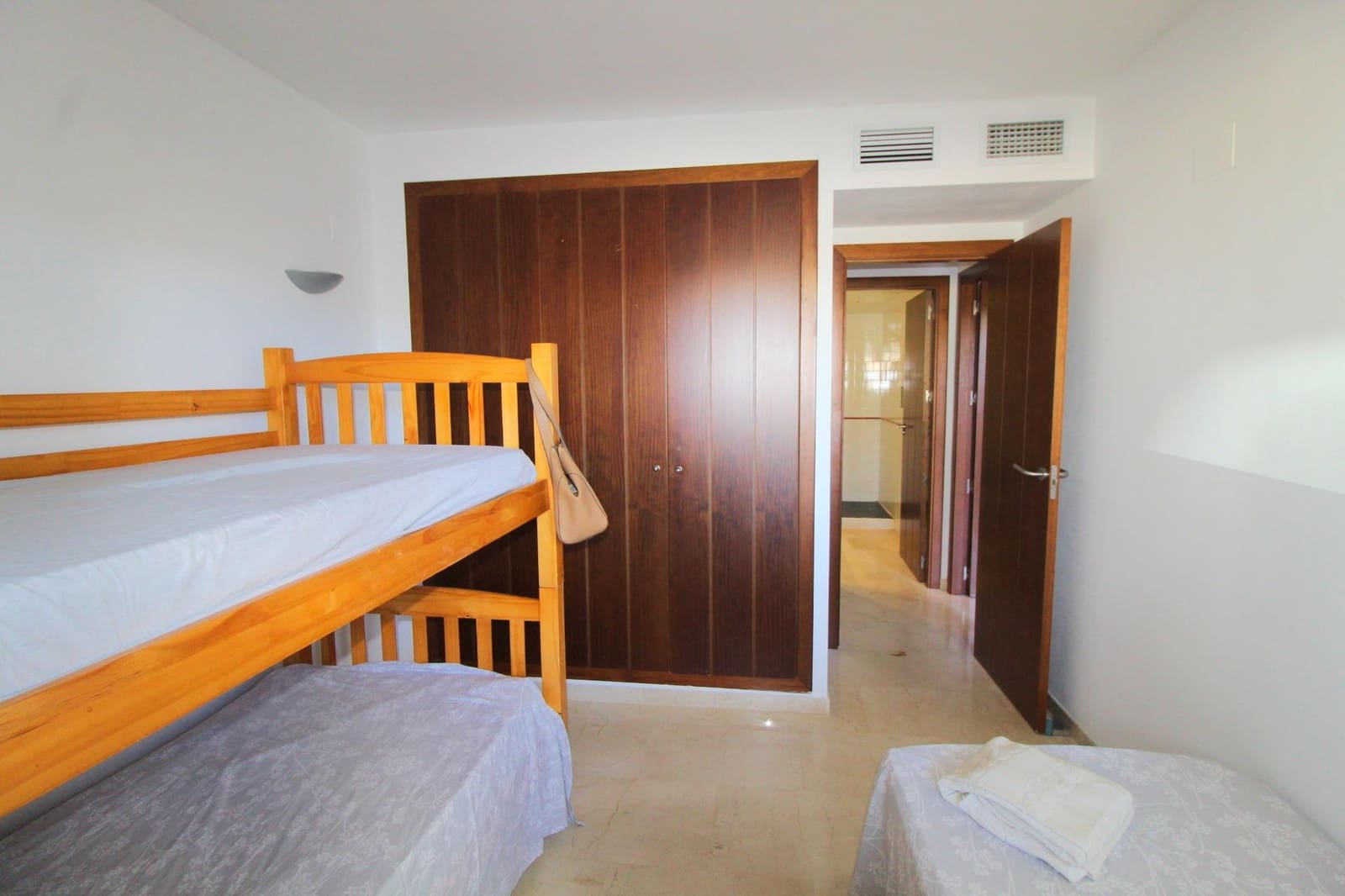 2 camera da letto Appartamento in vendita in Orihuela Costa con piscina garage - 220.000 € (Rif: 8481008)