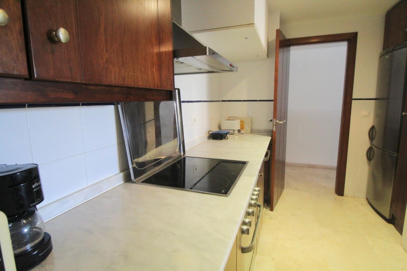 2 camera da letto Appartamento in vendita in Orihuela Costa con piscina garage - 220.000 € (Rif: 8481008)