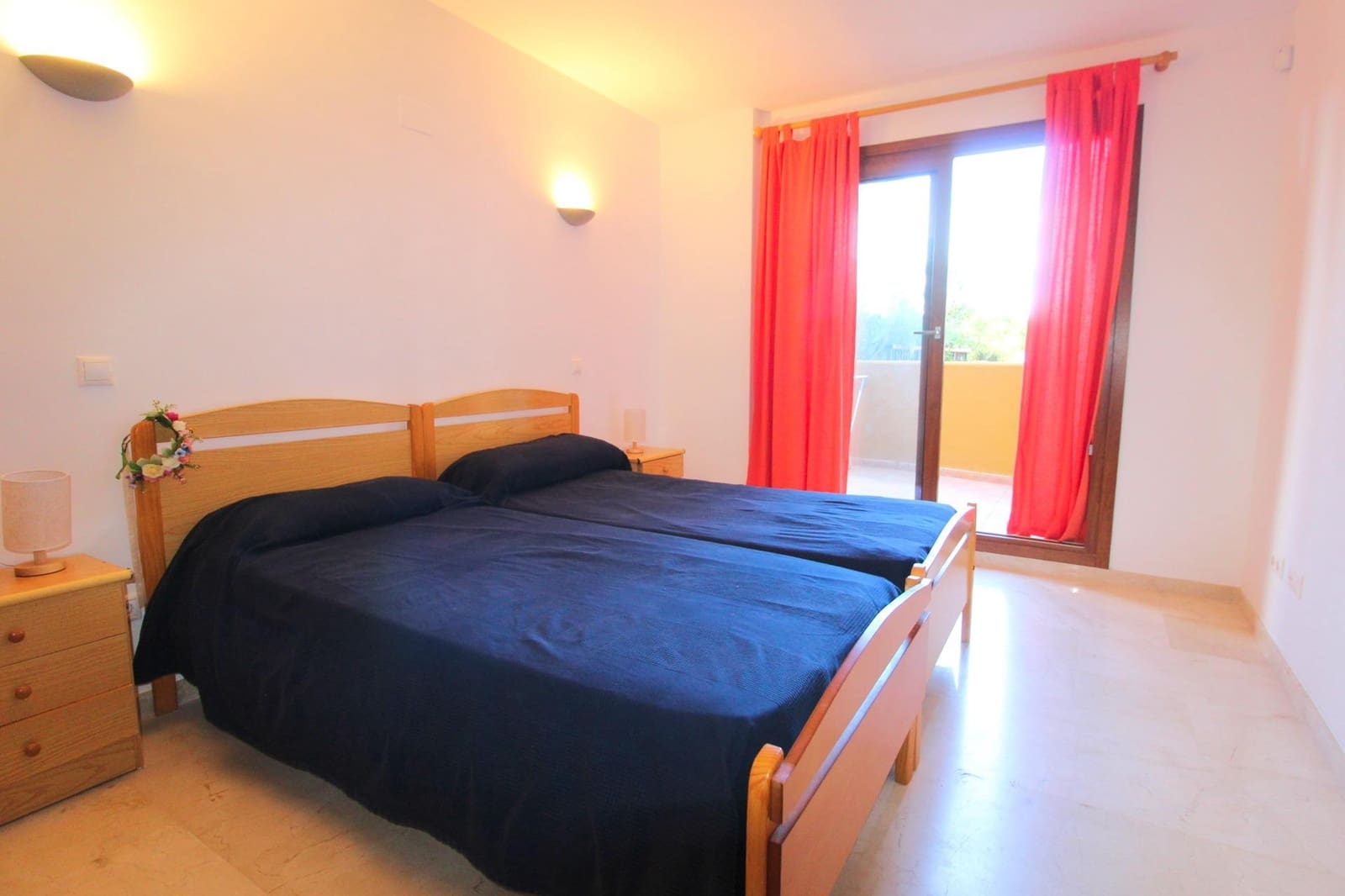 2 camera da letto Appartamento in vendita in Orihuela Costa con piscina garage - 220.000 € (Rif: 8481008)