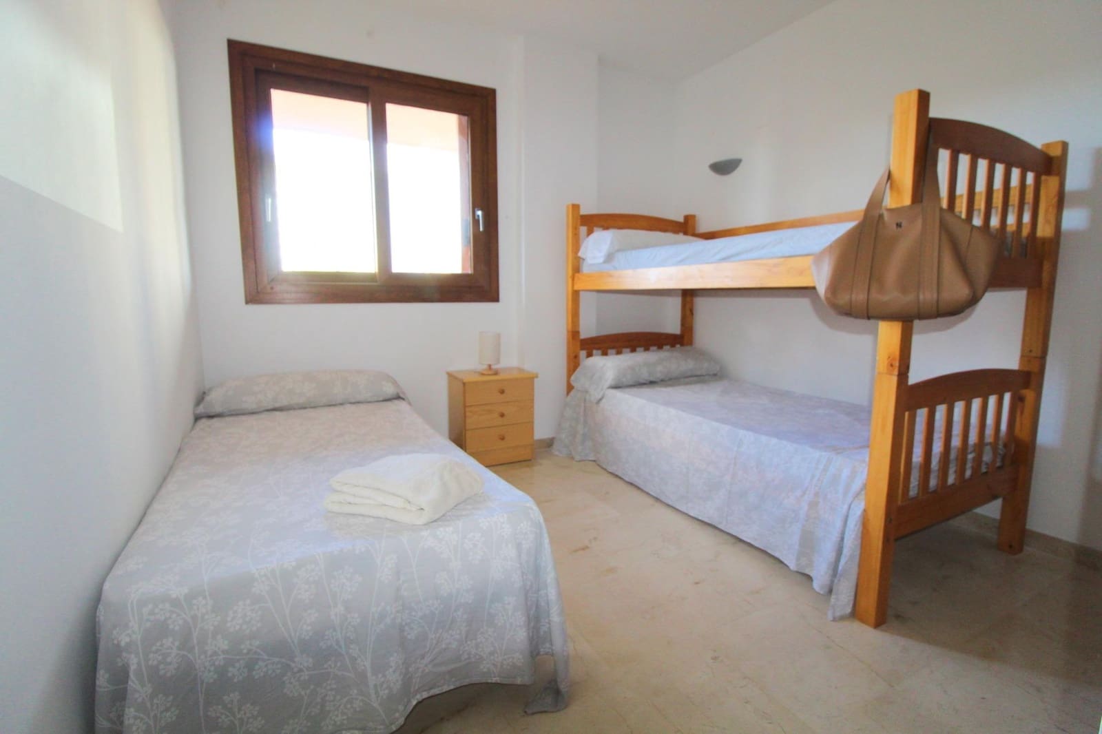 2 camera da letto Appartamento in vendita in Orihuela Costa con piscina garage - 220.000 € (Rif: 8481008)