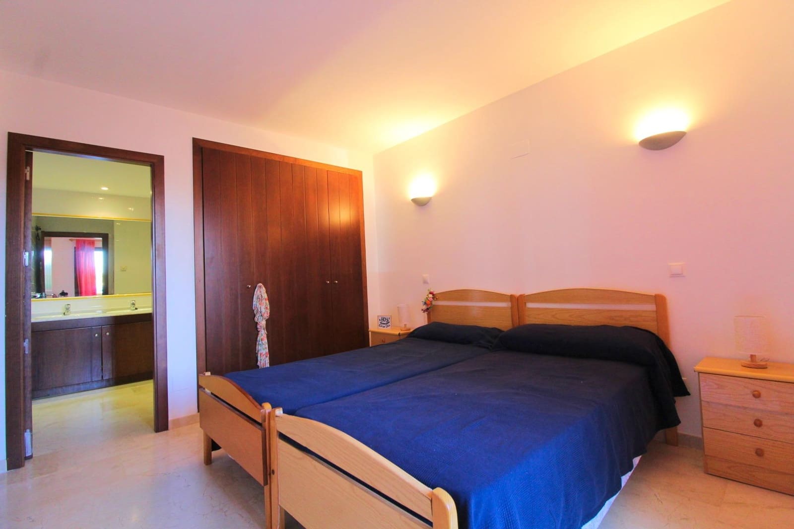 2 camera da letto Appartamento in vendita in Orihuela Costa con piscina garage - 220.000 € (Rif: 8481008)