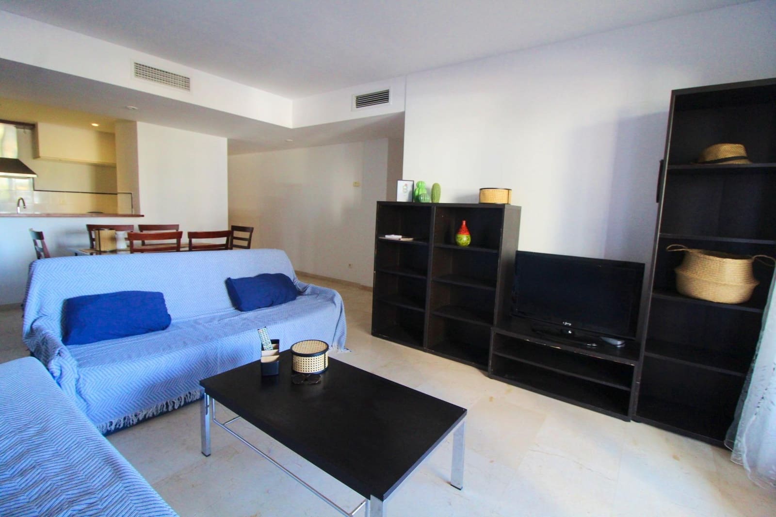 2 camera da letto Appartamento in vendita in Orihuela Costa con piscina garage - 220.000 € (Rif: 8481008)