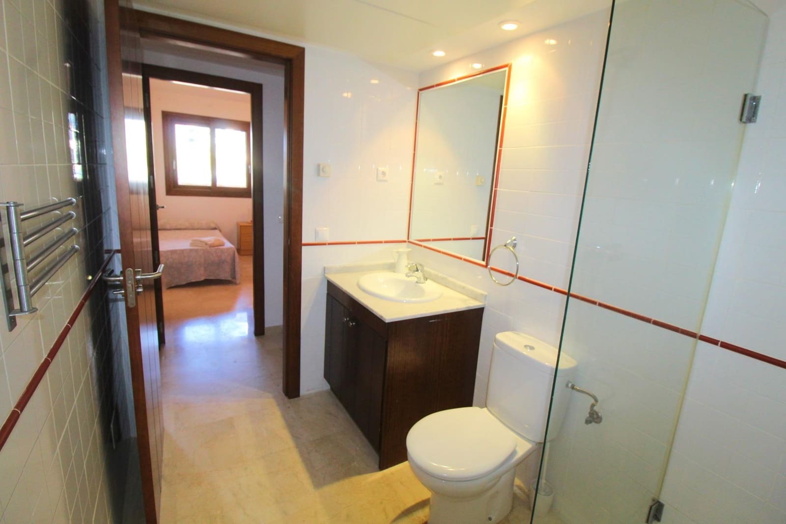 2 camera da letto Appartamento in vendita in Orihuela Costa con piscina garage - 220.000 € (Rif: 8481008)