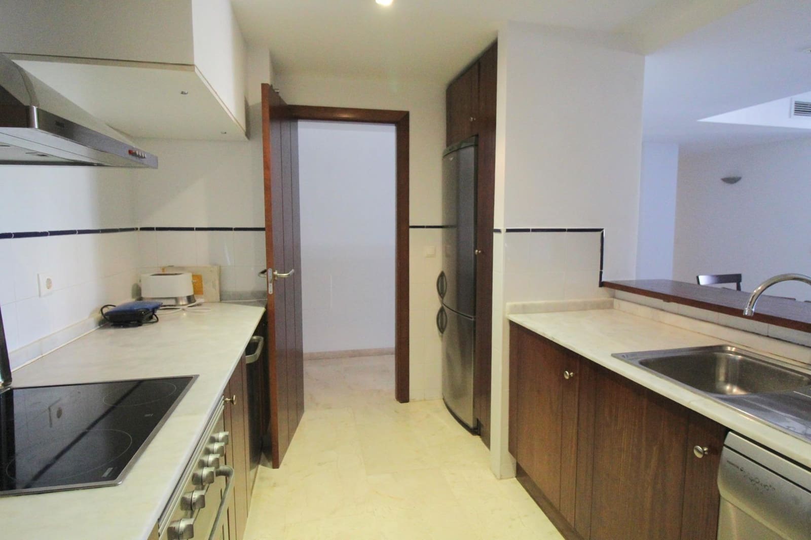 2 camera da letto Appartamento in vendita in Orihuela Costa con piscina garage - 220.000 € (Rif: 8481008)