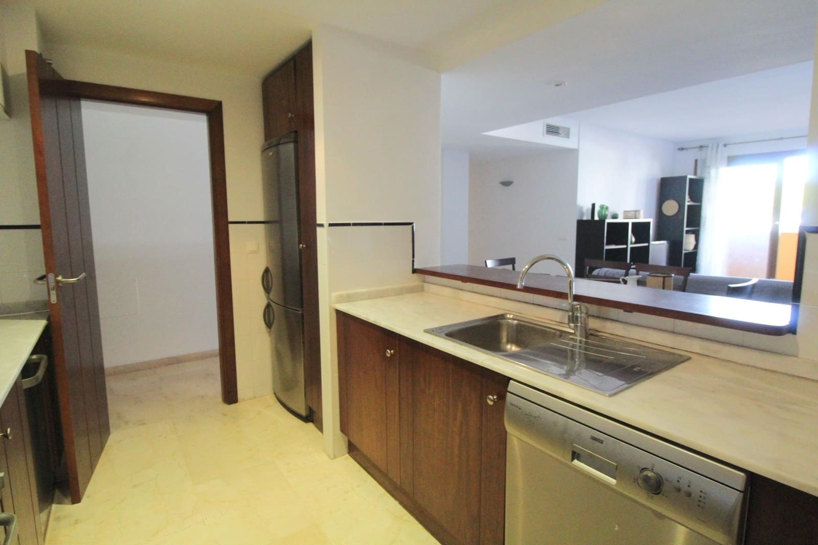 2 camera da letto Appartamento in vendita in Orihuela Costa con piscina garage - 220.000 € (Rif: 8481008)