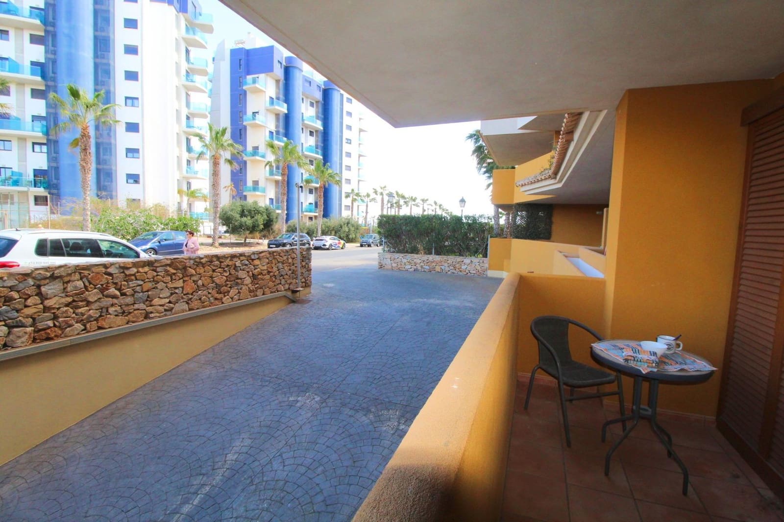 2 camera da letto Appartamento in vendita in Orihuela Costa con piscina garage - 220.000 € (Rif: 8481008)