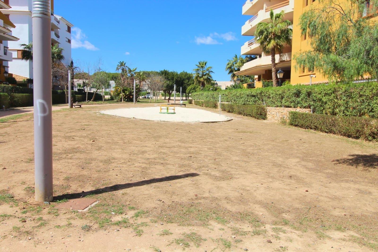 2 camera da letto Appartamento in vendita in Orihuela Costa con piscina garage - 220.000 € (Rif: 8481008)