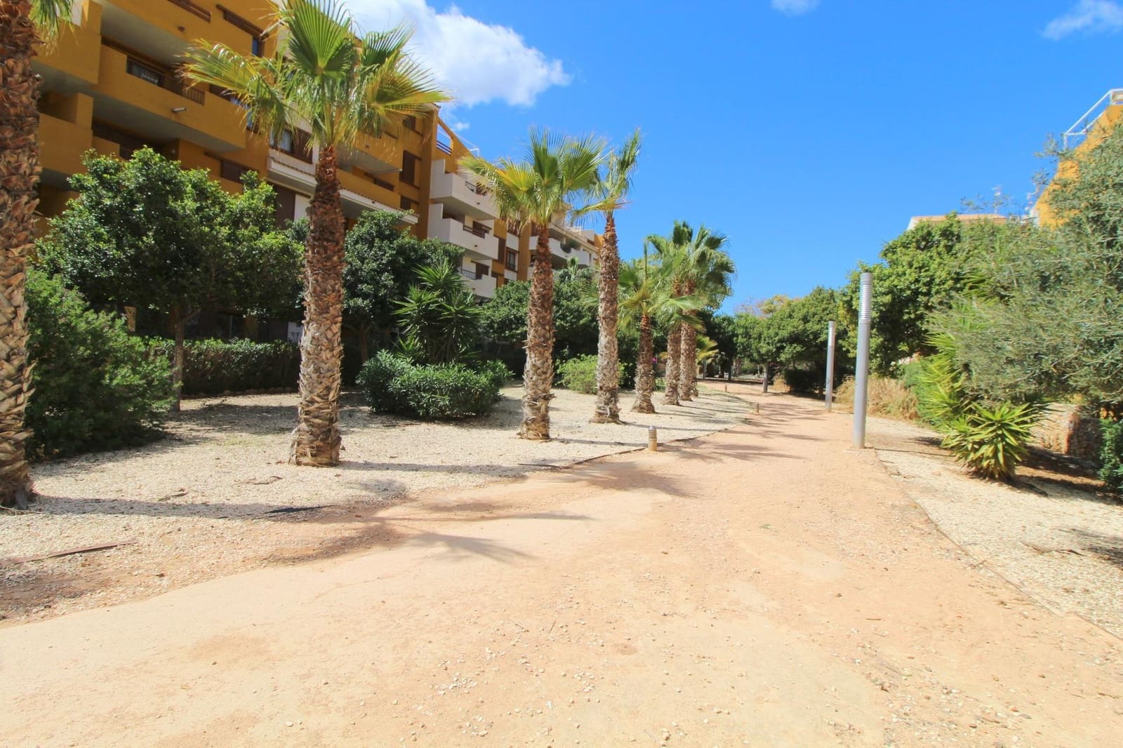 2 camera da letto Appartamento in vendita in Orihuela Costa con piscina garage - 220.000 € (Rif: 8481008)