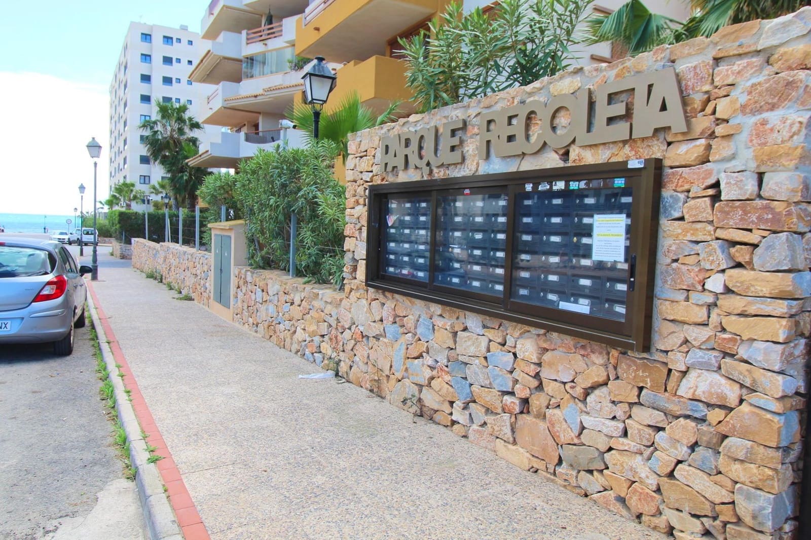 2 camera da letto Appartamento in vendita in Orihuela Costa con piscina garage - 220.000 € (Rif: 8481008)