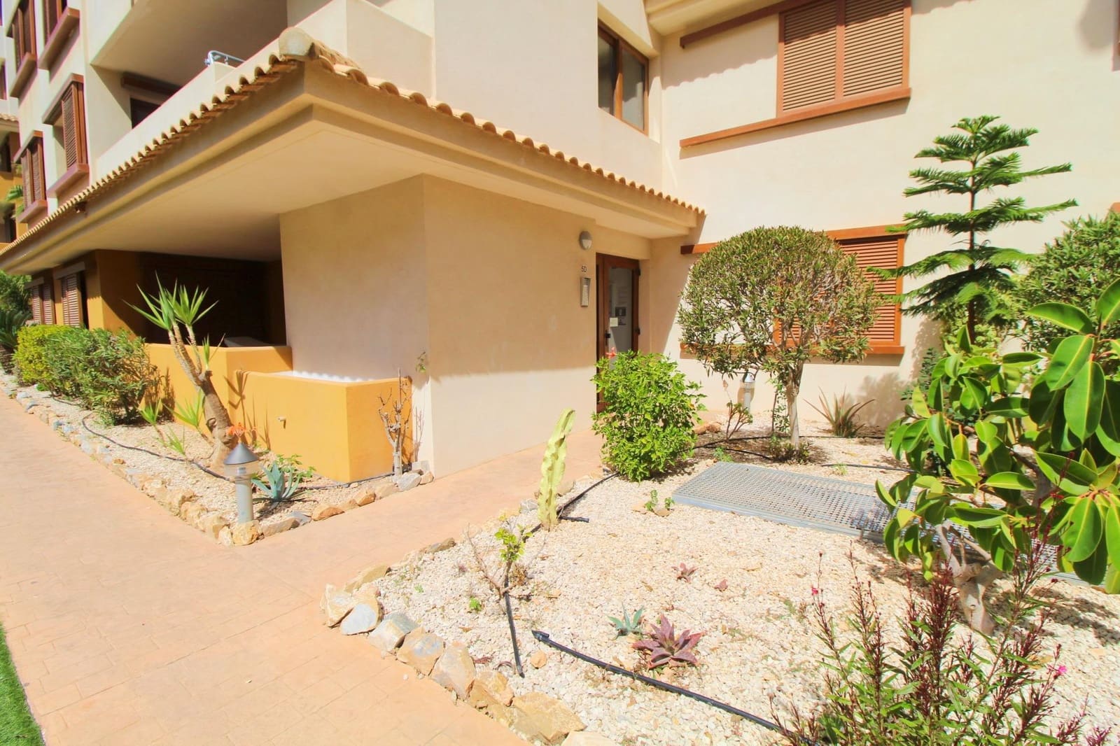 2 camera da letto Appartamento in vendita in Orihuela Costa con piscina garage - 220.000 € (Rif: 8481008)