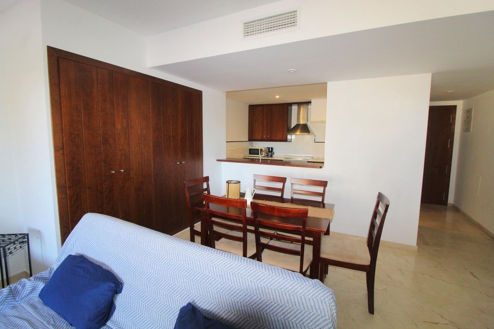 2 camera da letto Appartamento in vendita in Orihuela Costa con piscina garage - 220.000 € (Rif: 8481008)