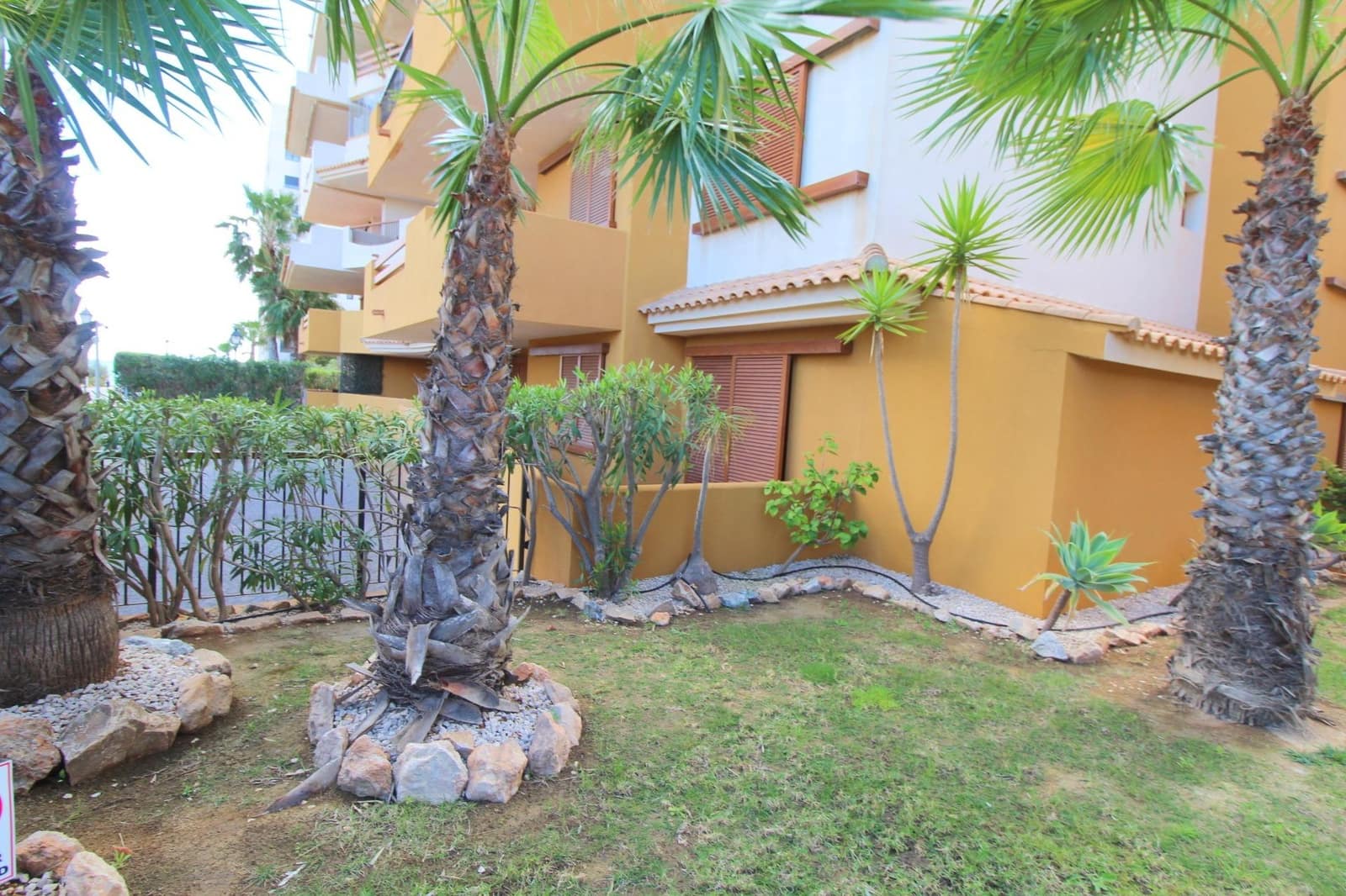 2 camera da letto Appartamento in vendita in Orihuela Costa con piscina garage - 220.000 € (Rif: 8481008)