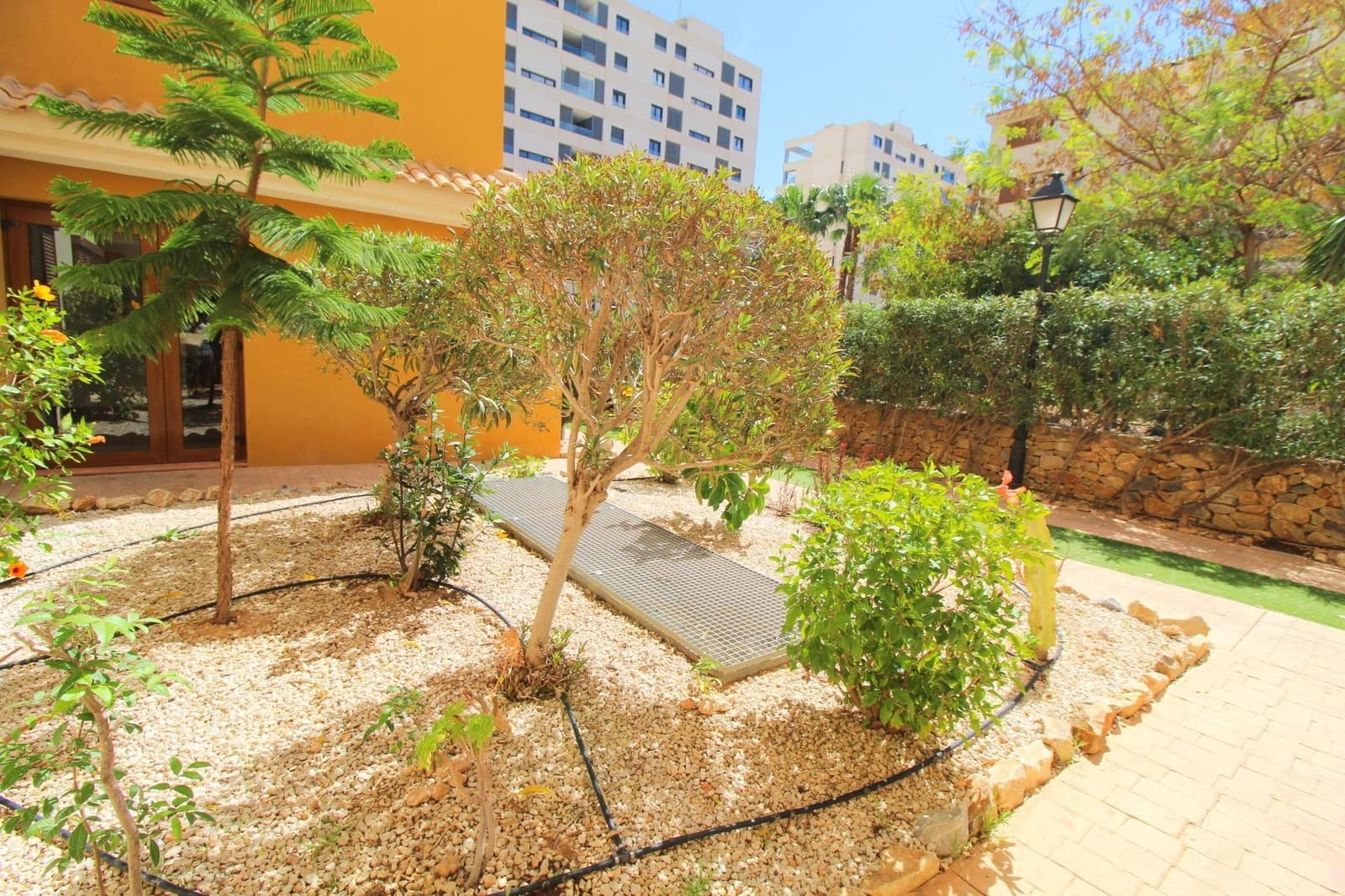 2 camera da letto Appartamento in vendita in Orihuela Costa con piscina garage - 220.000 € (Rif: 8481008)