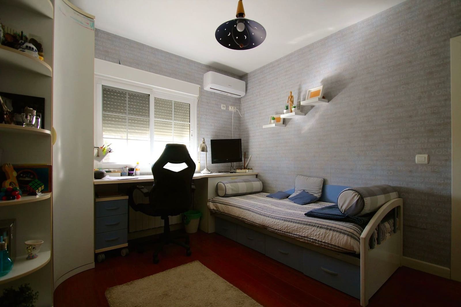 6 bedroom Villa for sale in Aguas Nuevas with pool - € 900,000 (Ref: 8484717)