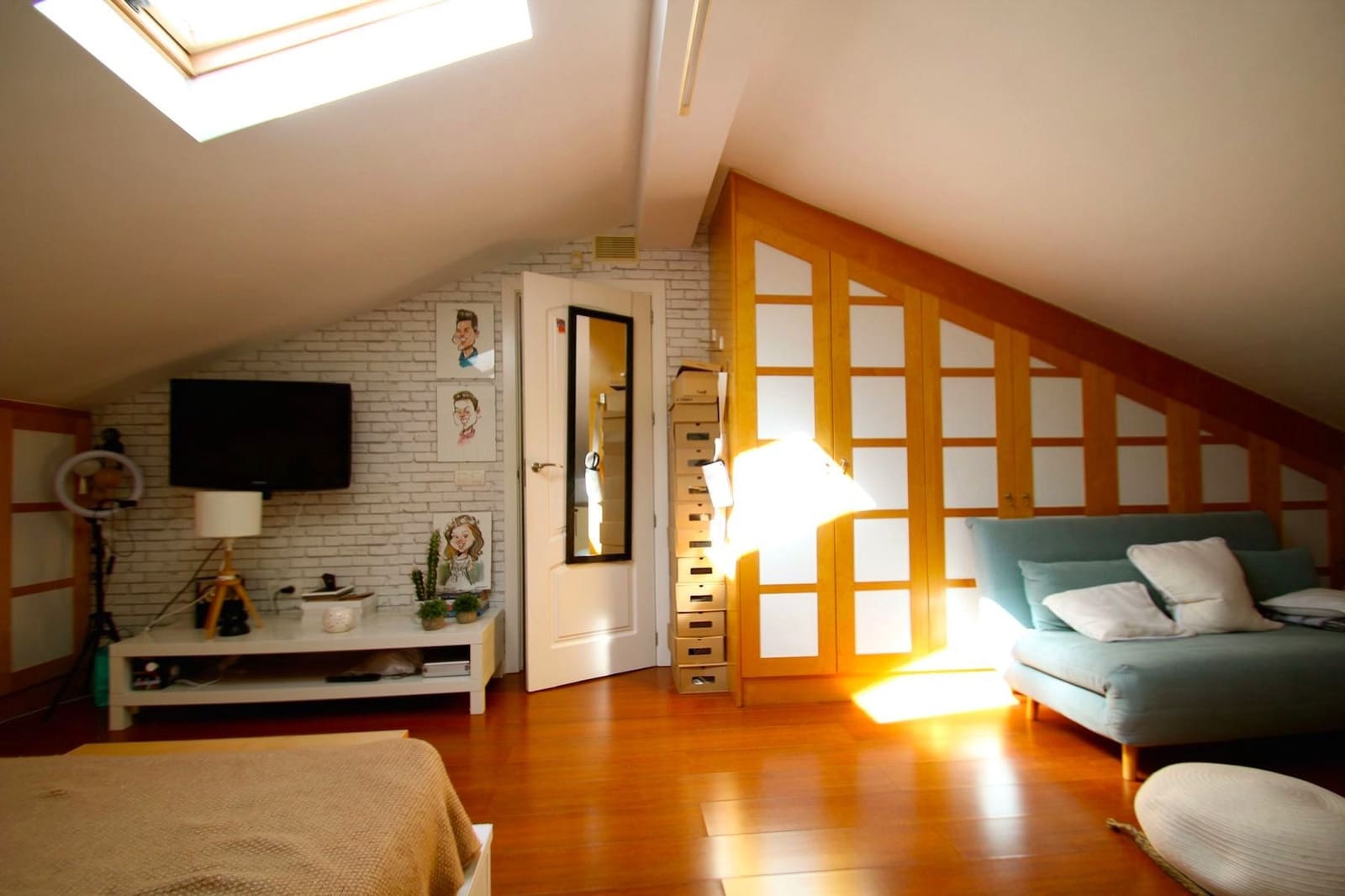 6 bedroom Villa for sale in Aguas Nuevas with pool - € 900,000 (Ref: 8484717)