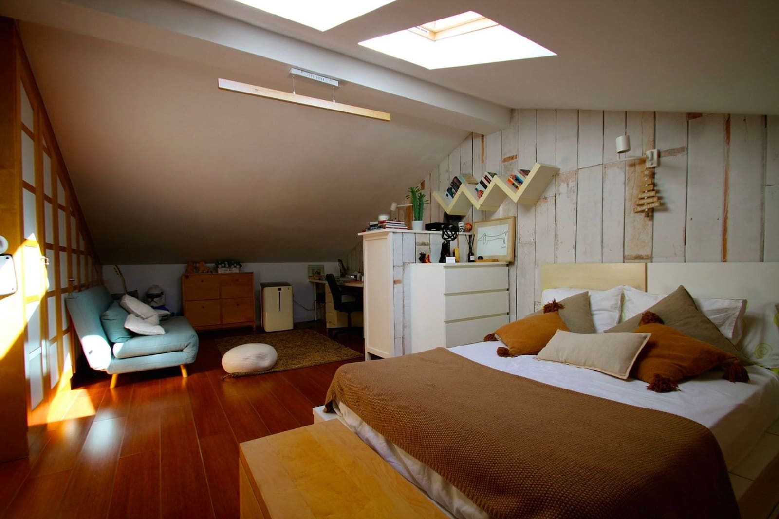 6 bedroom Villa for sale in Aguas Nuevas with pool - € 900,000 (Ref: 8484717)