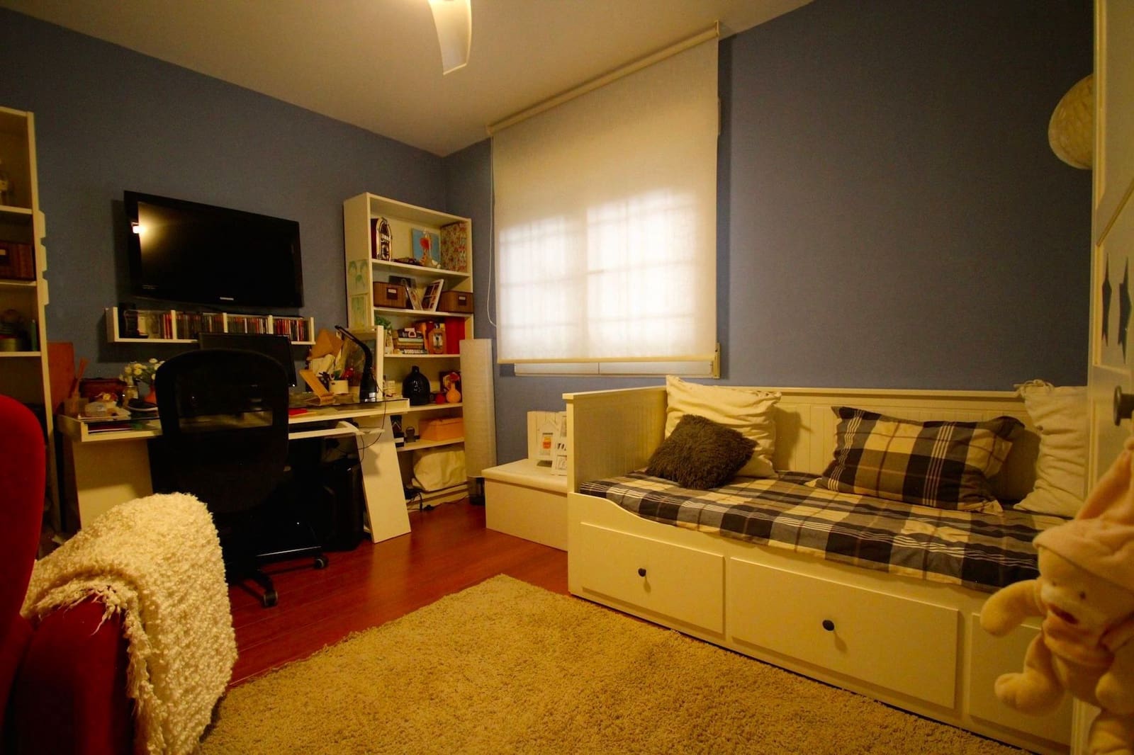 6 bedroom Villa for sale in Aguas Nuevas with pool - € 900,000 (Ref: 8484717)