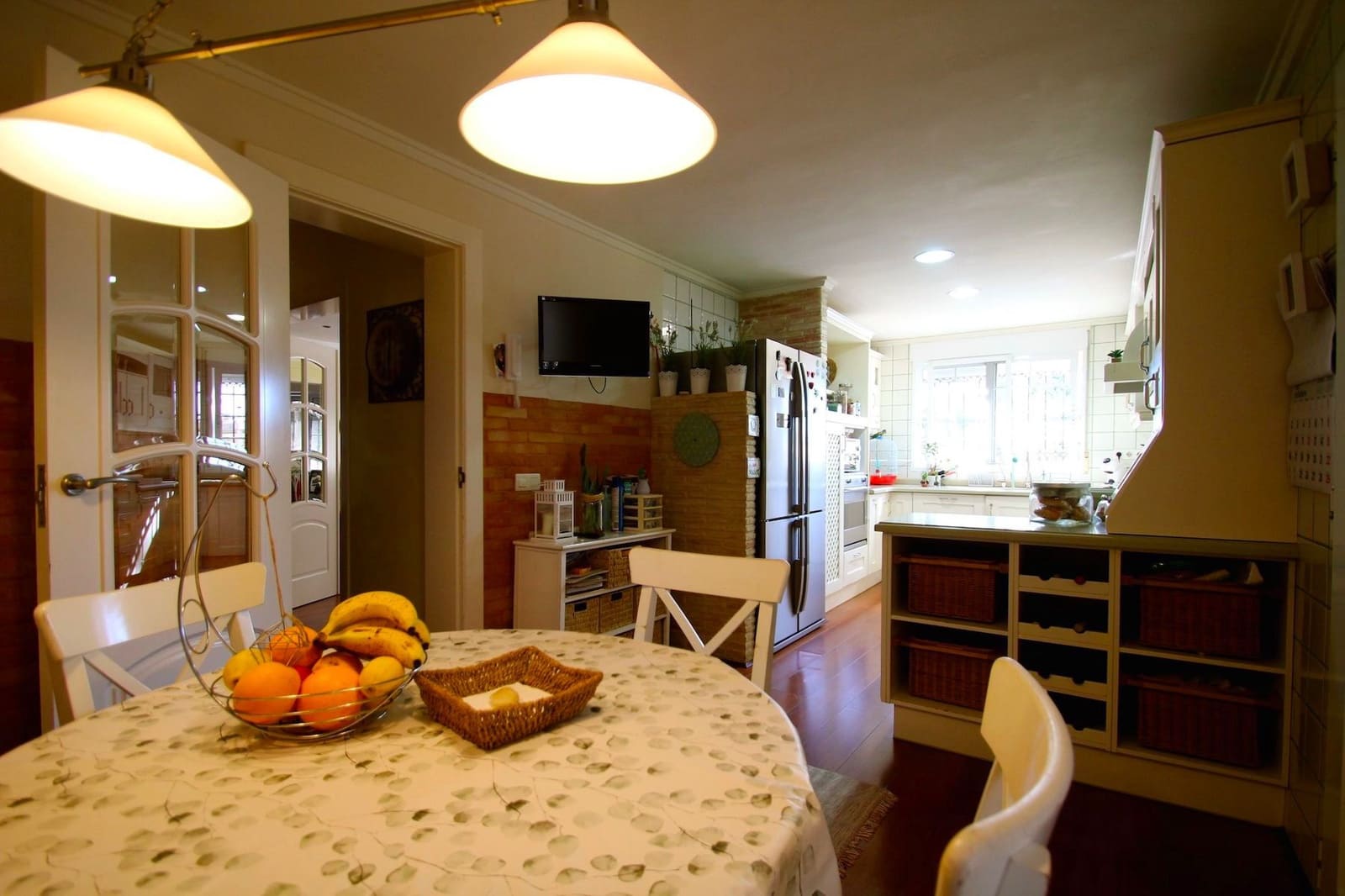 6 bedroom Villa for sale in Aguas Nuevas with pool - € 900,000 (Ref: 8484717)