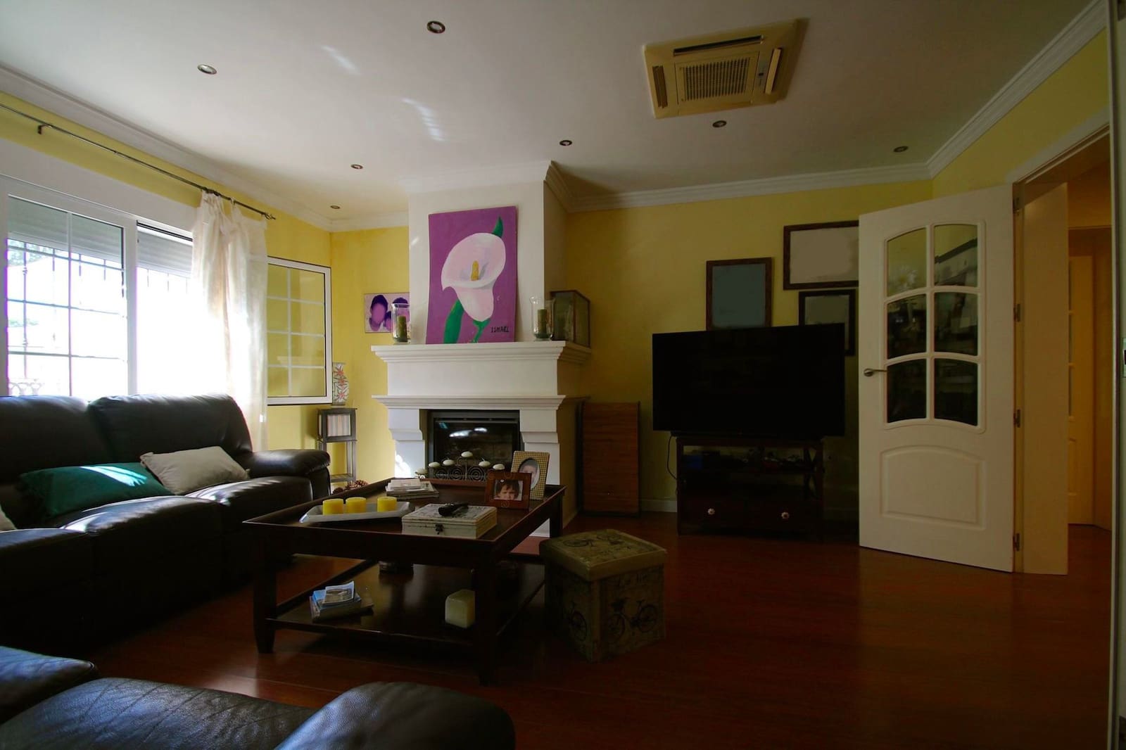 6 bedroom Villa for sale in Aguas Nuevas with pool - € 900,000 (Ref: 8484717)