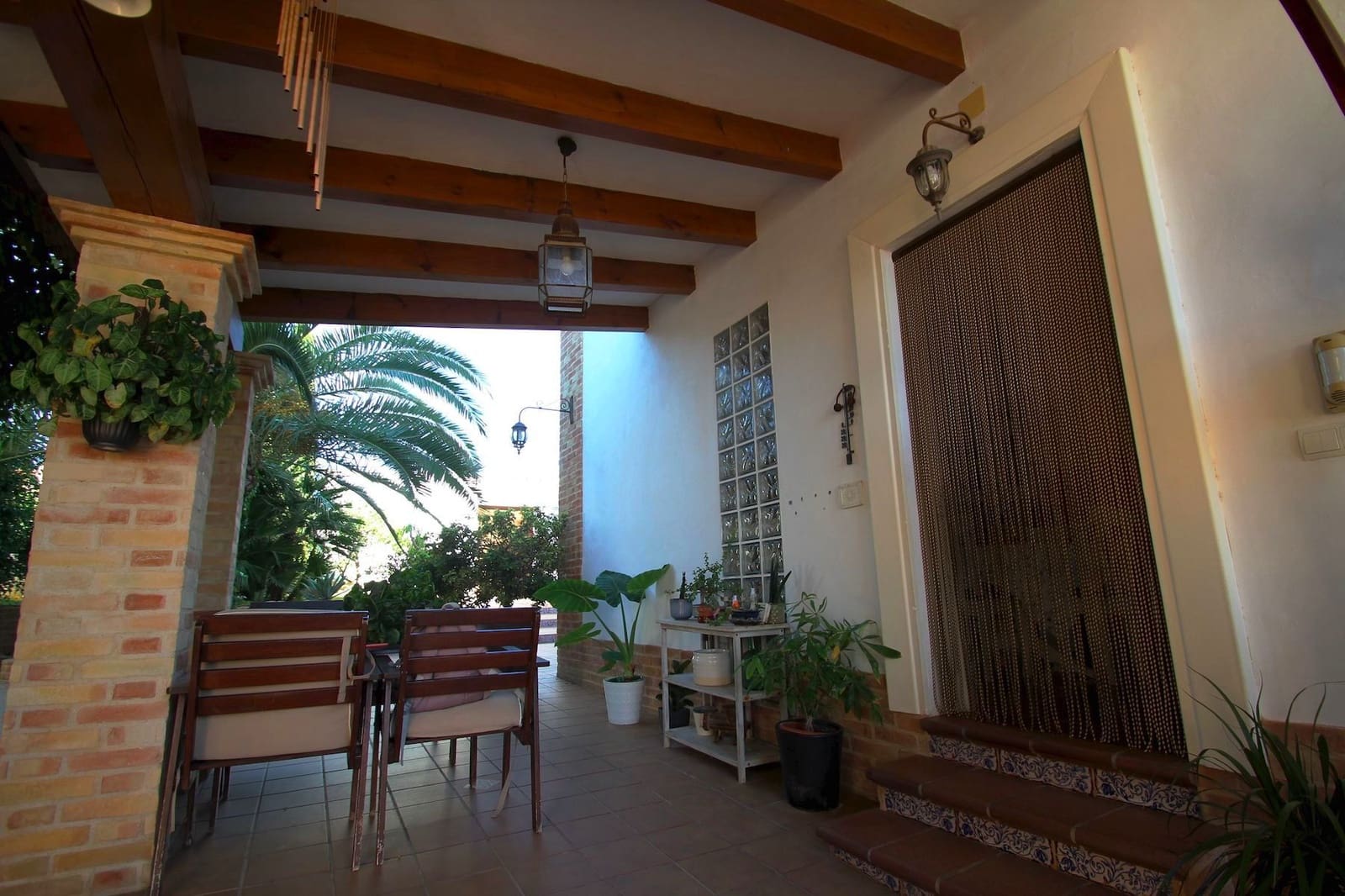 6 bedroom Villa for sale in Aguas Nuevas with pool - € 900,000 (Ref: 8484717)
