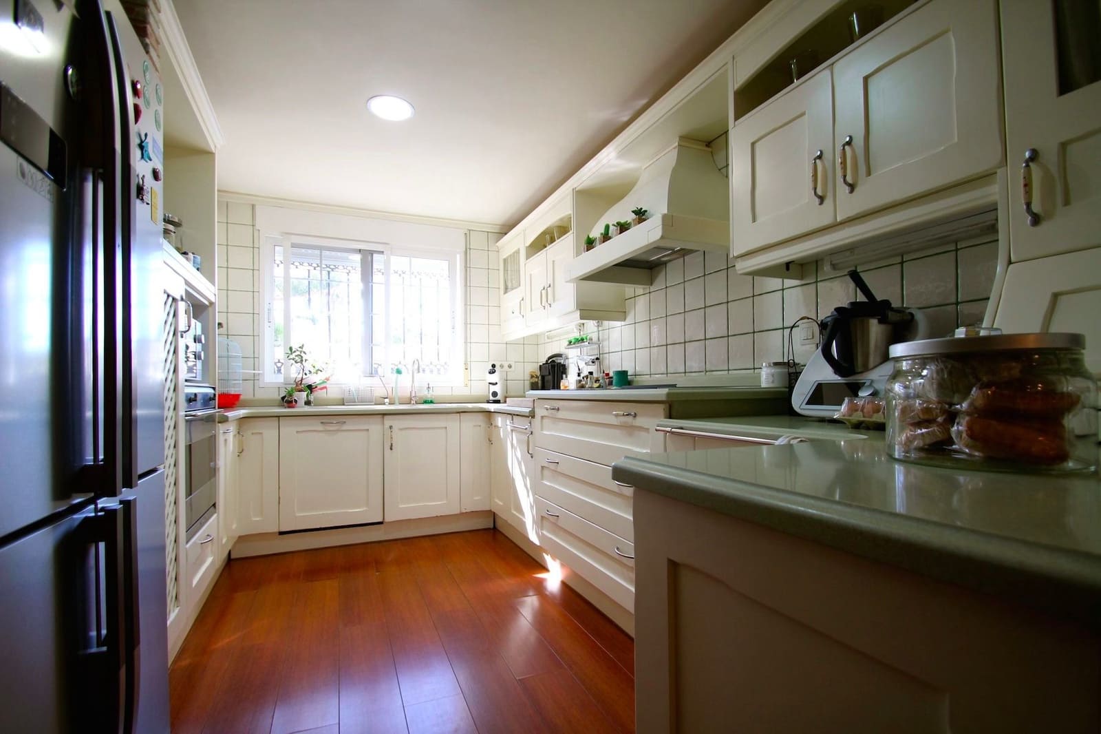 6 bedroom Villa for sale in Aguas Nuevas with pool - € 900,000 (Ref: 8484717)