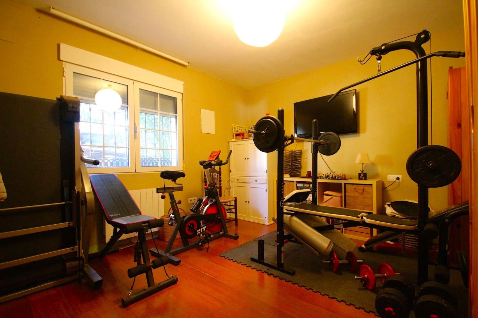 6 bedroom Villa for sale in Aguas Nuevas with pool - € 900,000 (Ref: 8484717)