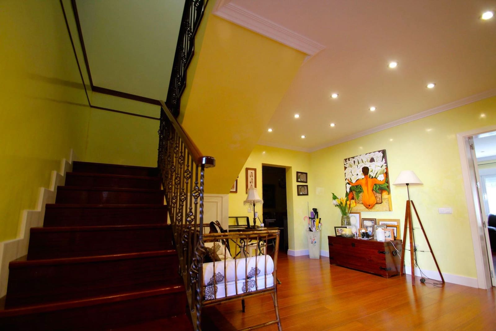 6 bedroom Villa for sale in Aguas Nuevas with pool - € 900,000 (Ref: 8484717)