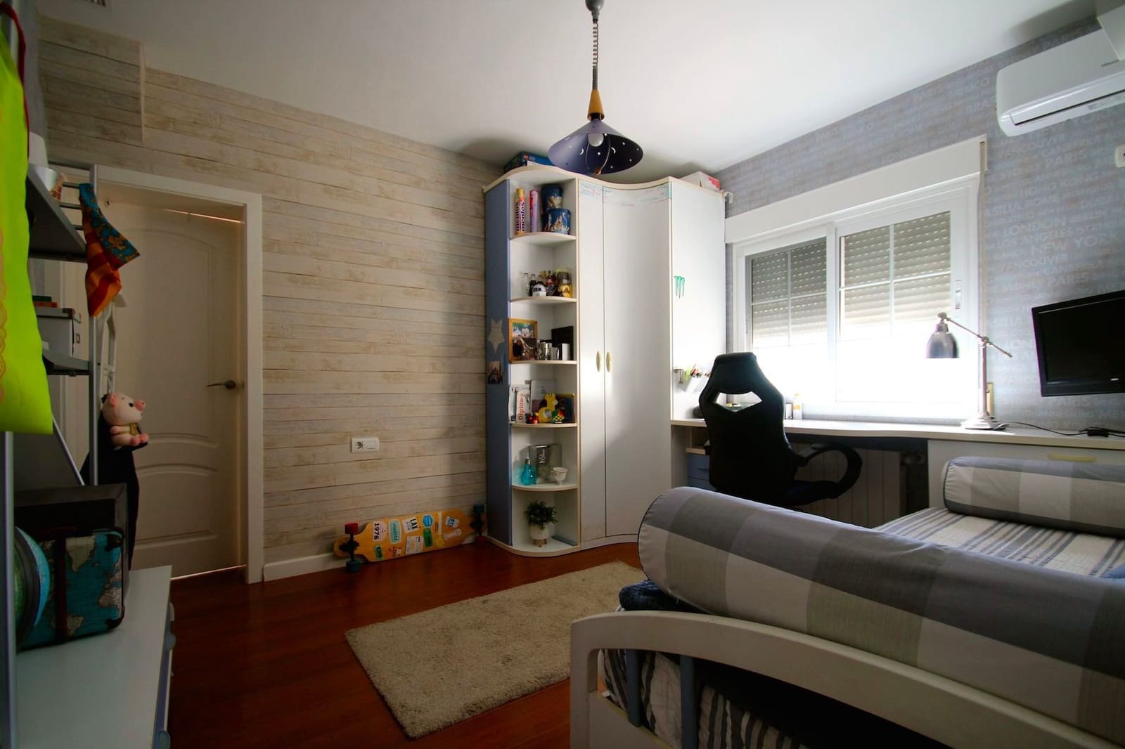 6 bedroom Villa for sale in Aguas Nuevas with pool - € 900,000 (Ref: 8484717)