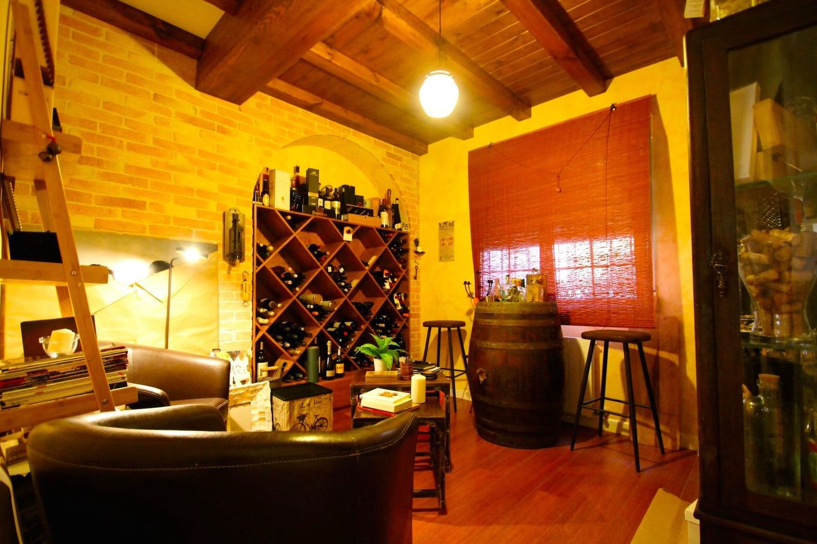 6 bedroom Villa for sale in Aguas Nuevas with pool - € 900,000 (Ref: 8484717)