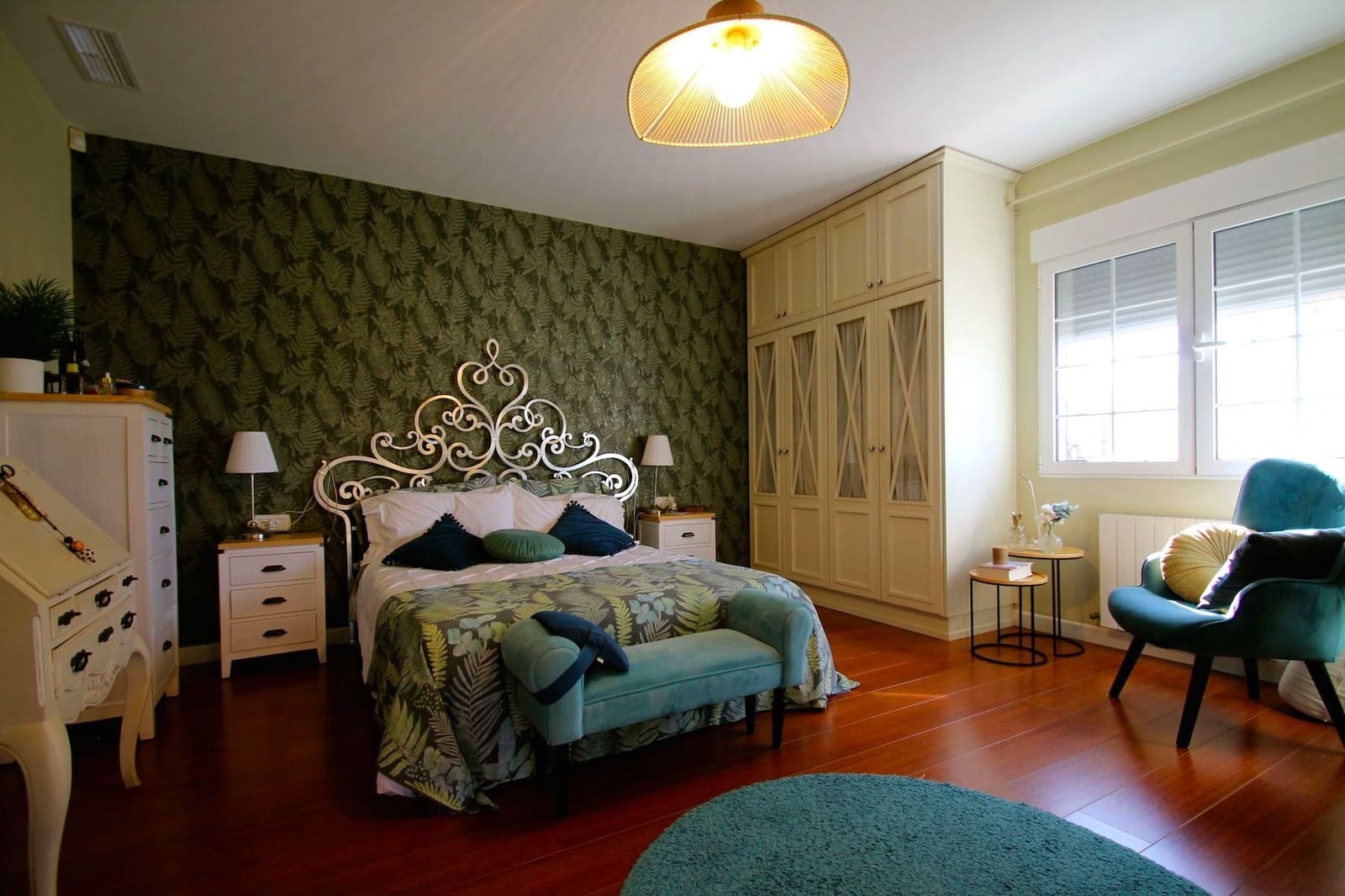 6 bedroom Villa for sale in Aguas Nuevas with pool - € 900,000 (Ref: 8484717)