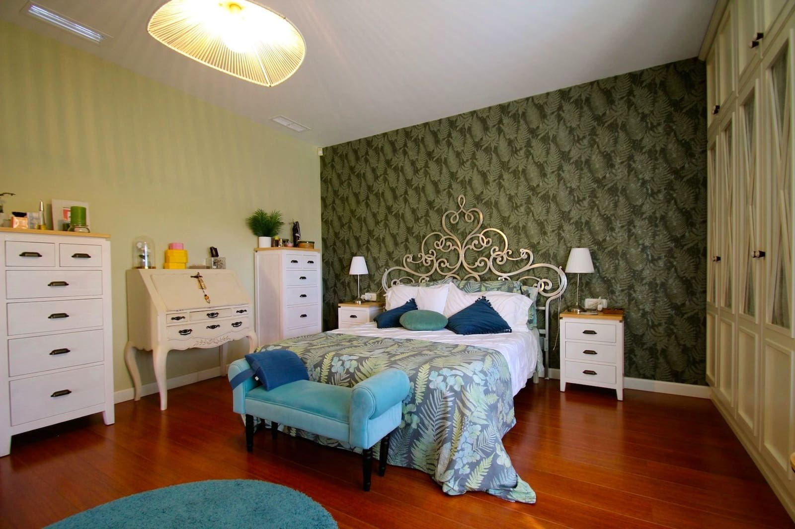 6 bedroom Villa for sale in Aguas Nuevas with pool - € 900,000 (Ref: 8484717)