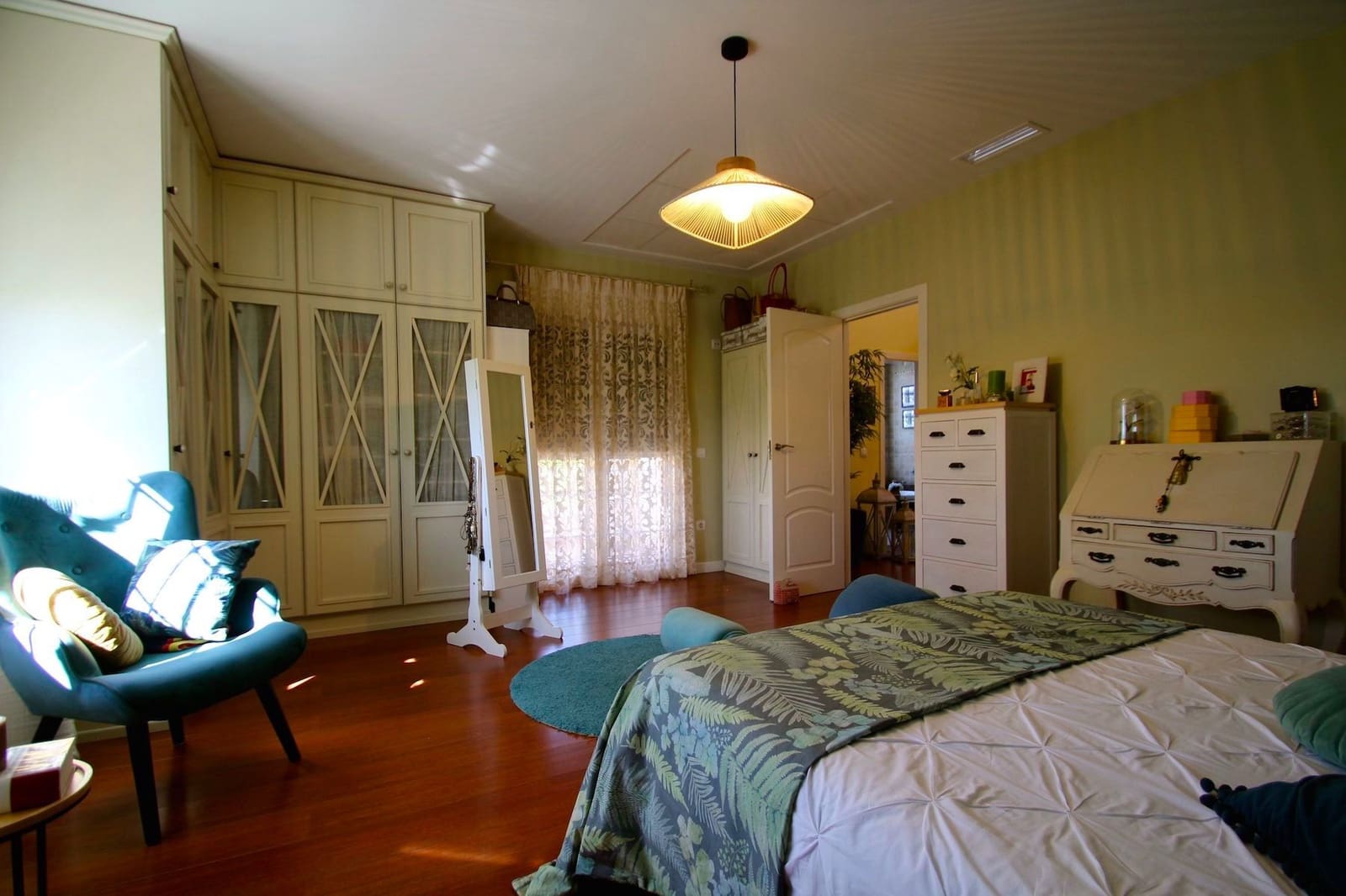 6 bedroom Villa for sale in Aguas Nuevas with pool - € 900,000 (Ref: 8484717)