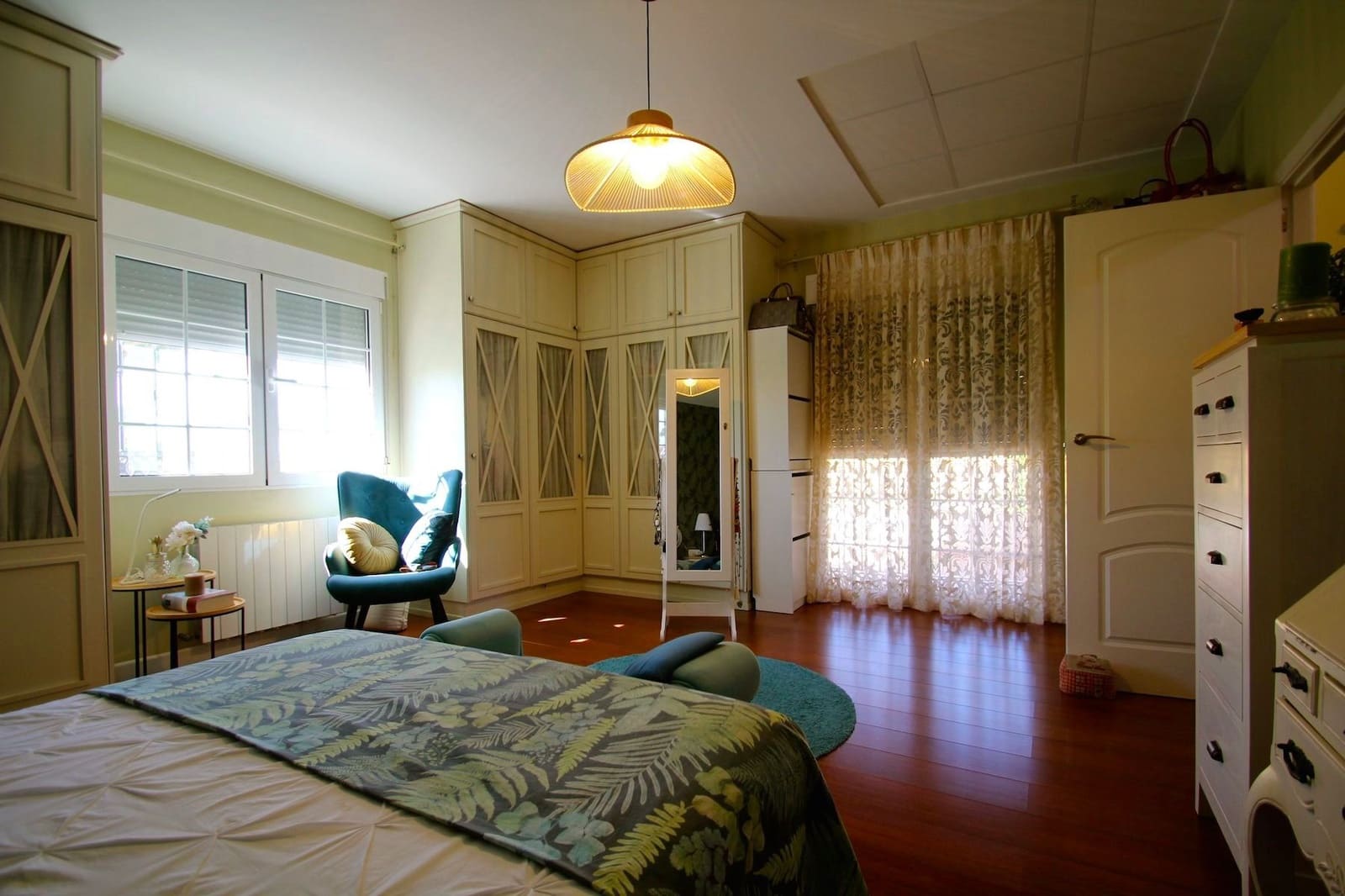 6 bedroom Villa for sale in Aguas Nuevas with pool - € 900,000 (Ref: 8484717)