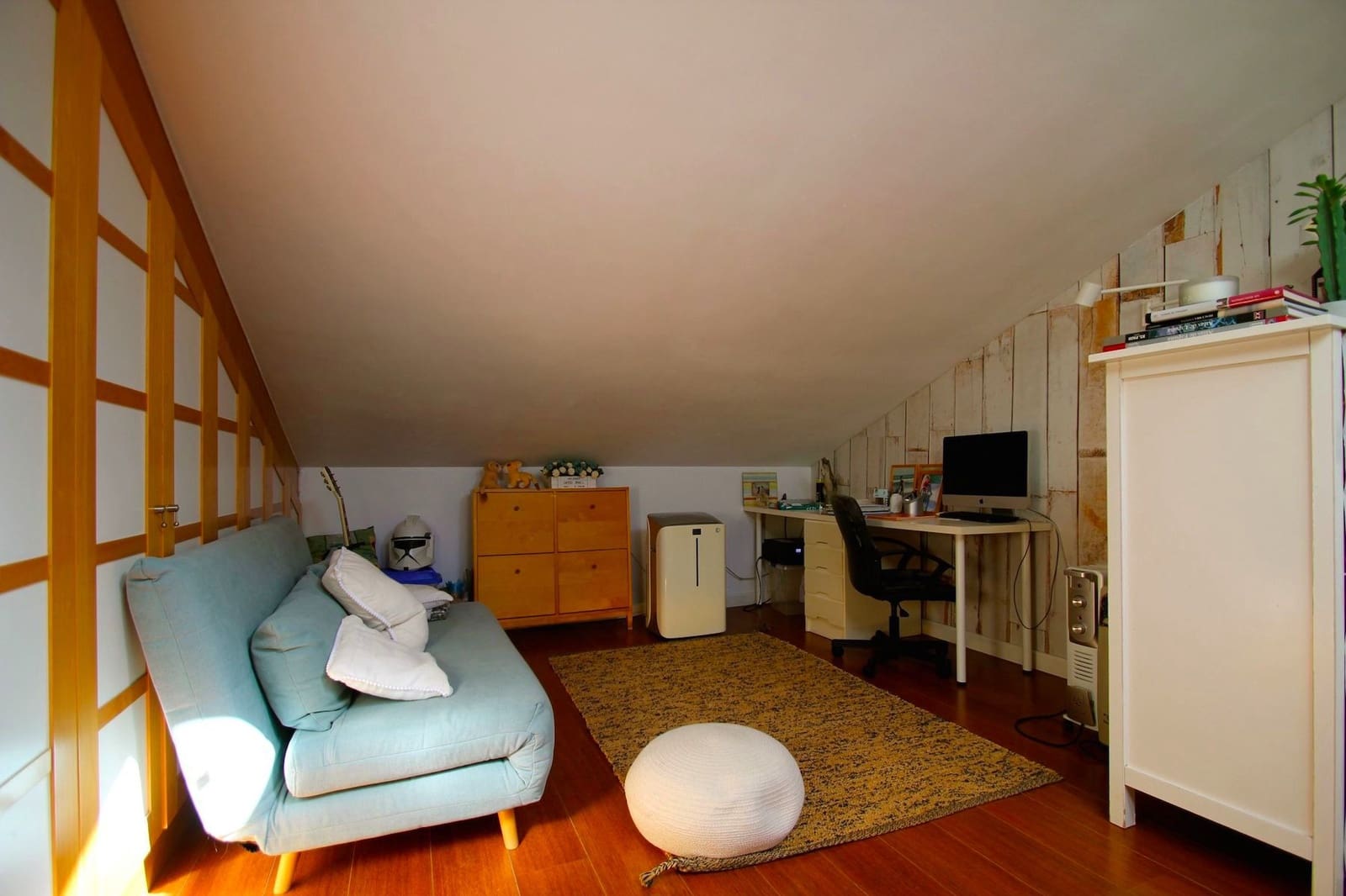 6 bedroom Villa for sale in Aguas Nuevas with pool - € 900,000 (Ref: 8484717)