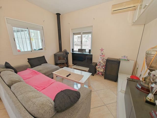 2 soverom Rekkehus til salgs i Los Balcones - Los Altos, Orihuela med svømmebasseng garasje - € 275 000 (Ref: 8488953)