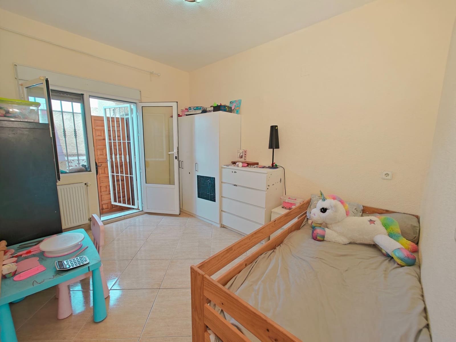 2 sypialnia Dom szeregowy na sprzedaż w Orihuela z basenem garażem - 275 000 € (Ref: 8488953)