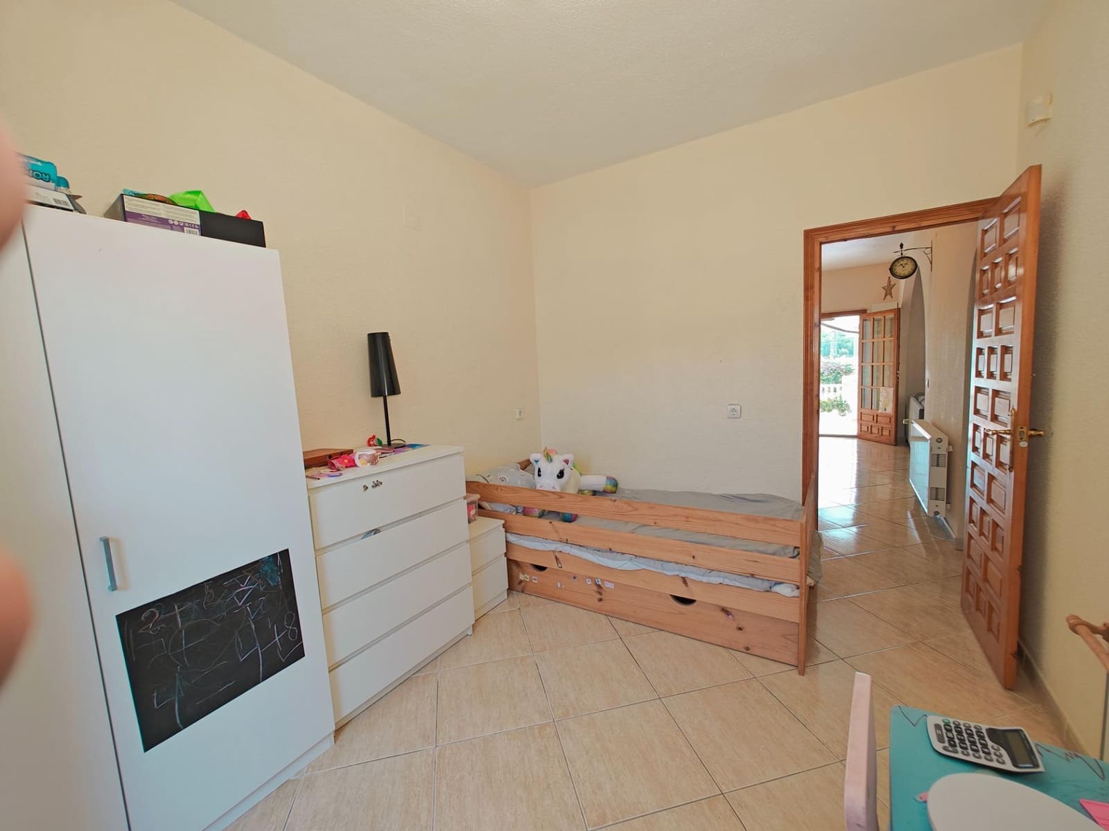 2 sypialnia Dom szeregowy na sprzedaż w Orihuela z basenem garażem - 275 000 € (Ref: 8488953)