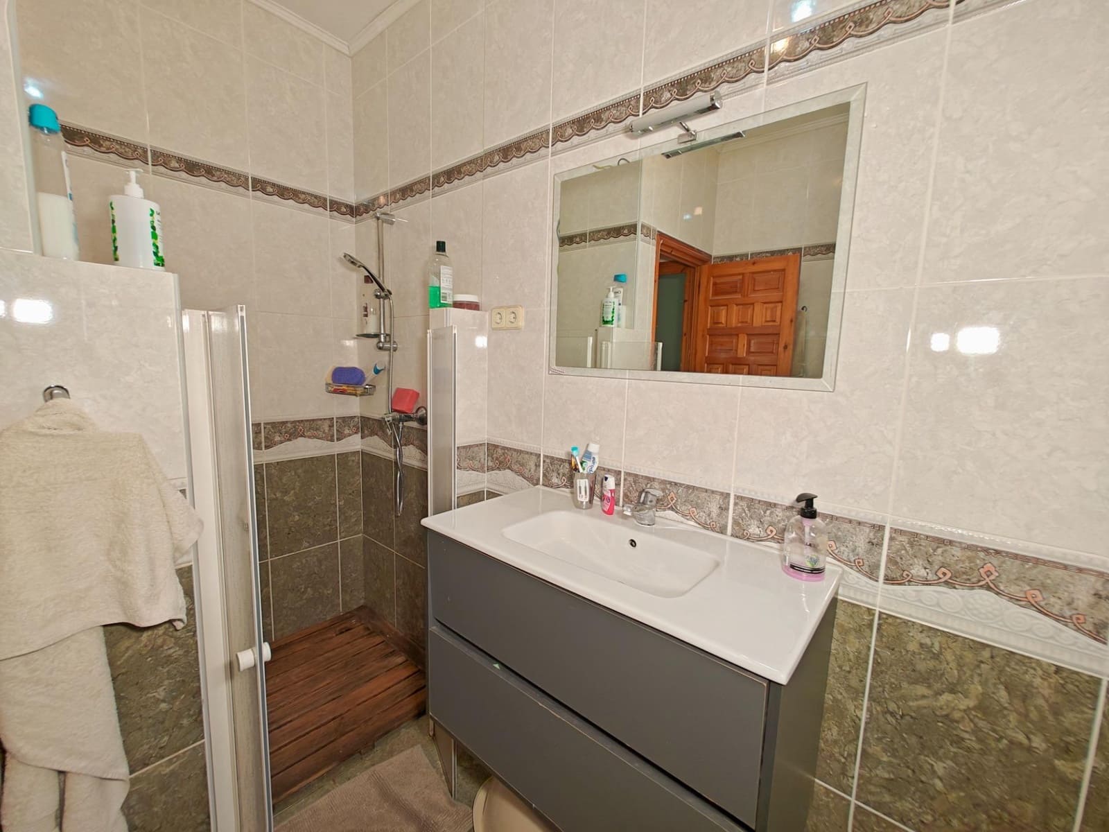 2 sypialnia Dom szeregowy na sprzedaż w Orihuela z basenem garażem - 275 000 € (Ref: 8488953)