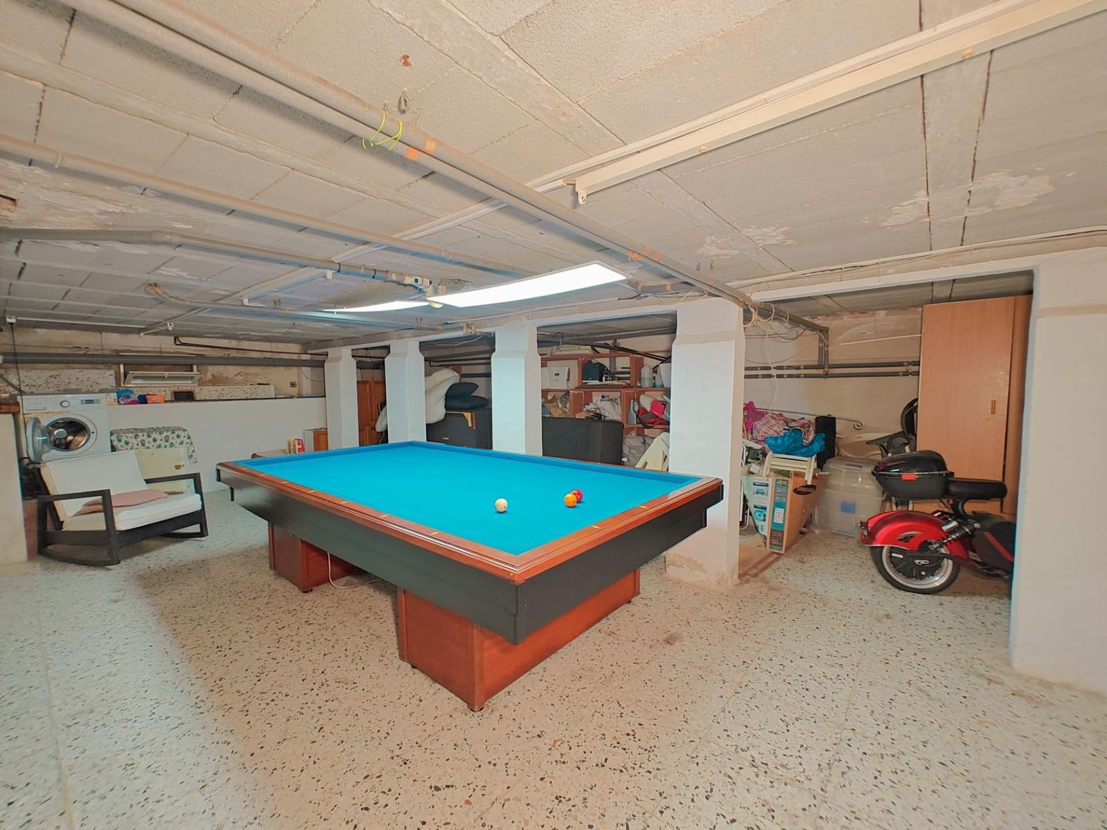 2 sypialnia Dom szeregowy na sprzedaż w Orihuela z basenem garażem - 275 000 € (Ref: 8488953)