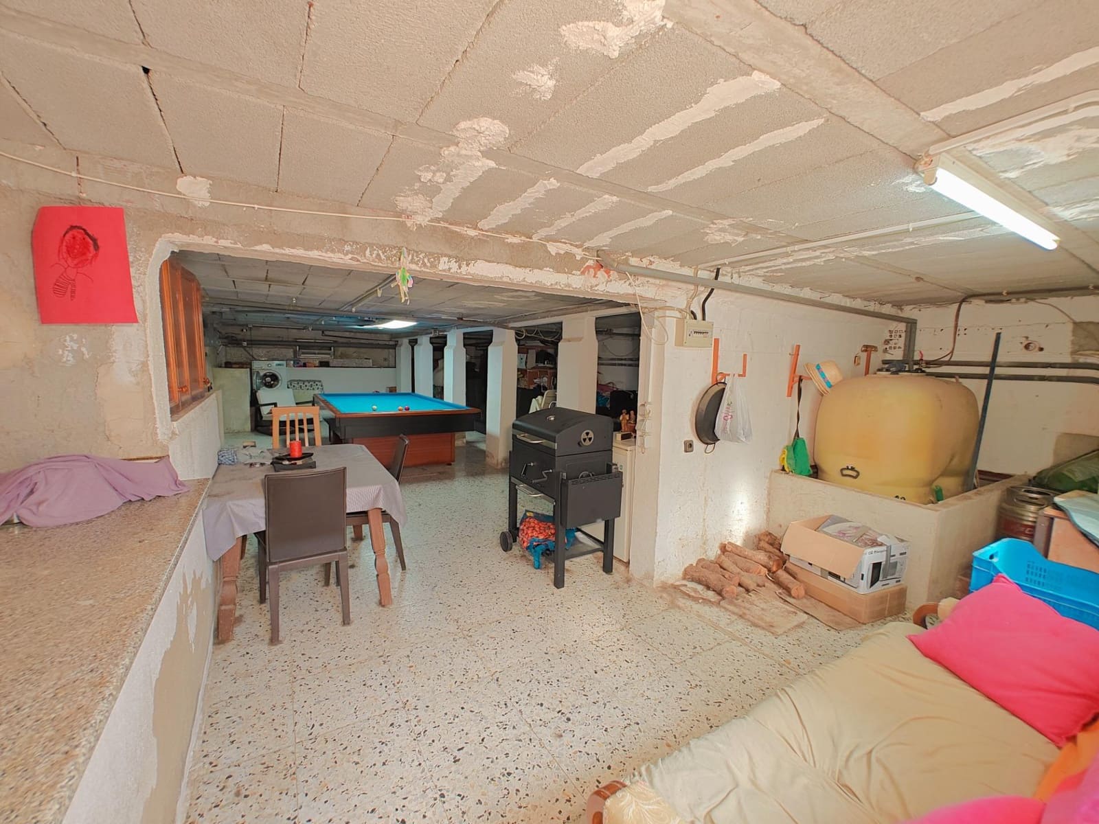 2 sypialnia Dom szeregowy na sprzedaż w Orihuela z basenem garażem - 275 000 € (Ref: 8488953)